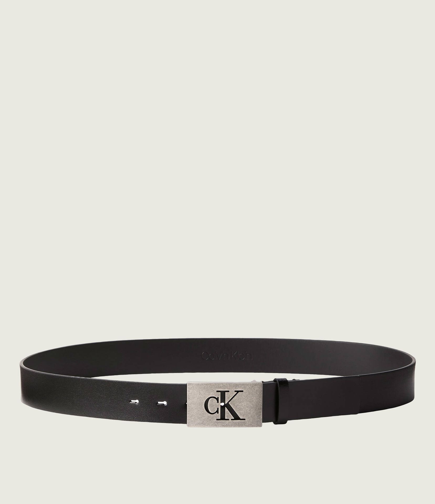 Calvin Klein Skórzany pasek