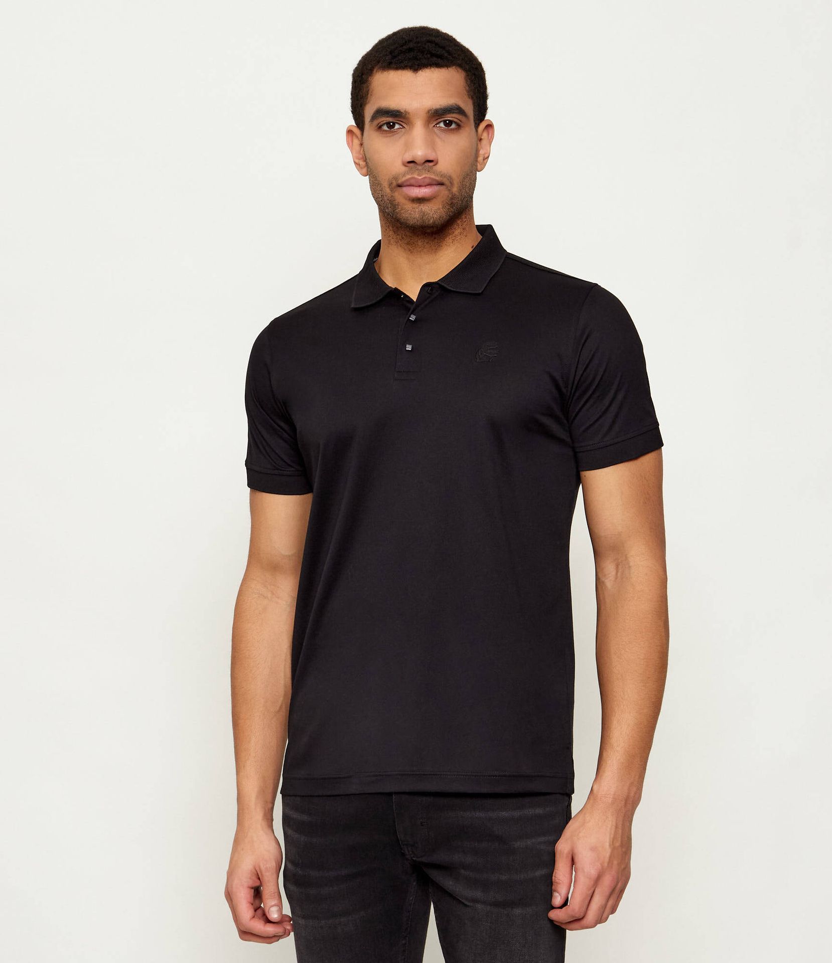 Karl Lagerfeld Polo Regular Fit