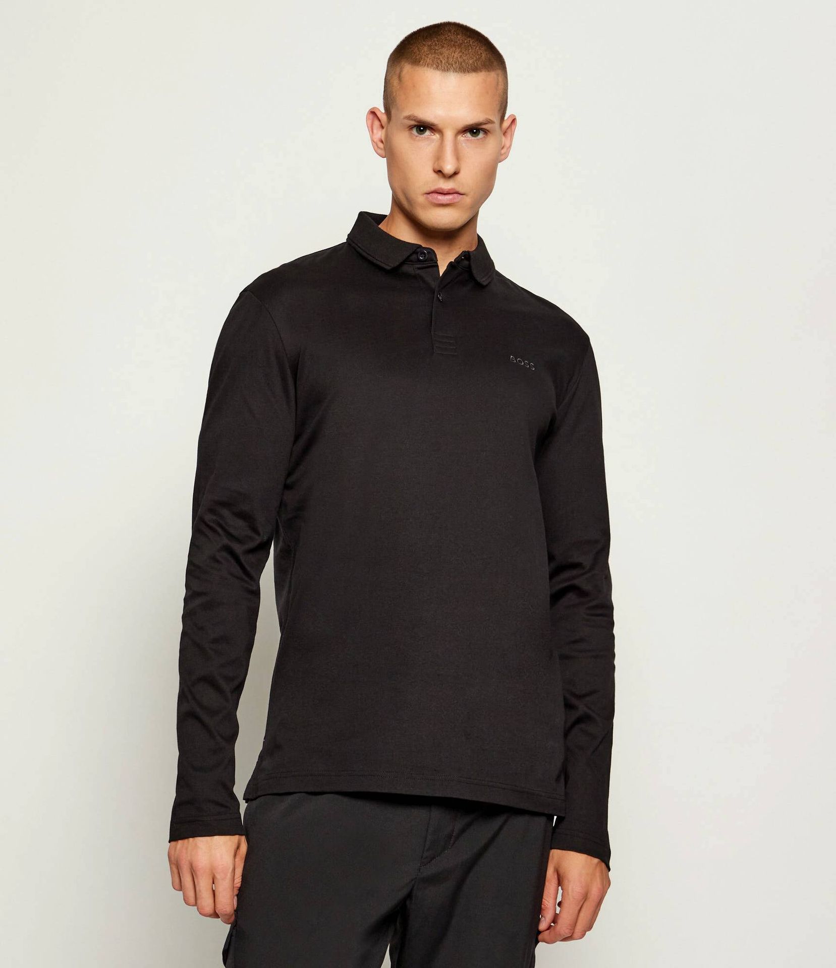 BOSS GREEN Polo Pirol Regular Fit