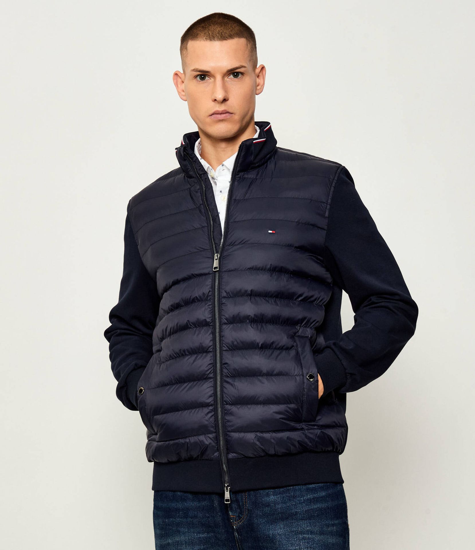 Tommy Hilfiger Kurtka Regular Fit