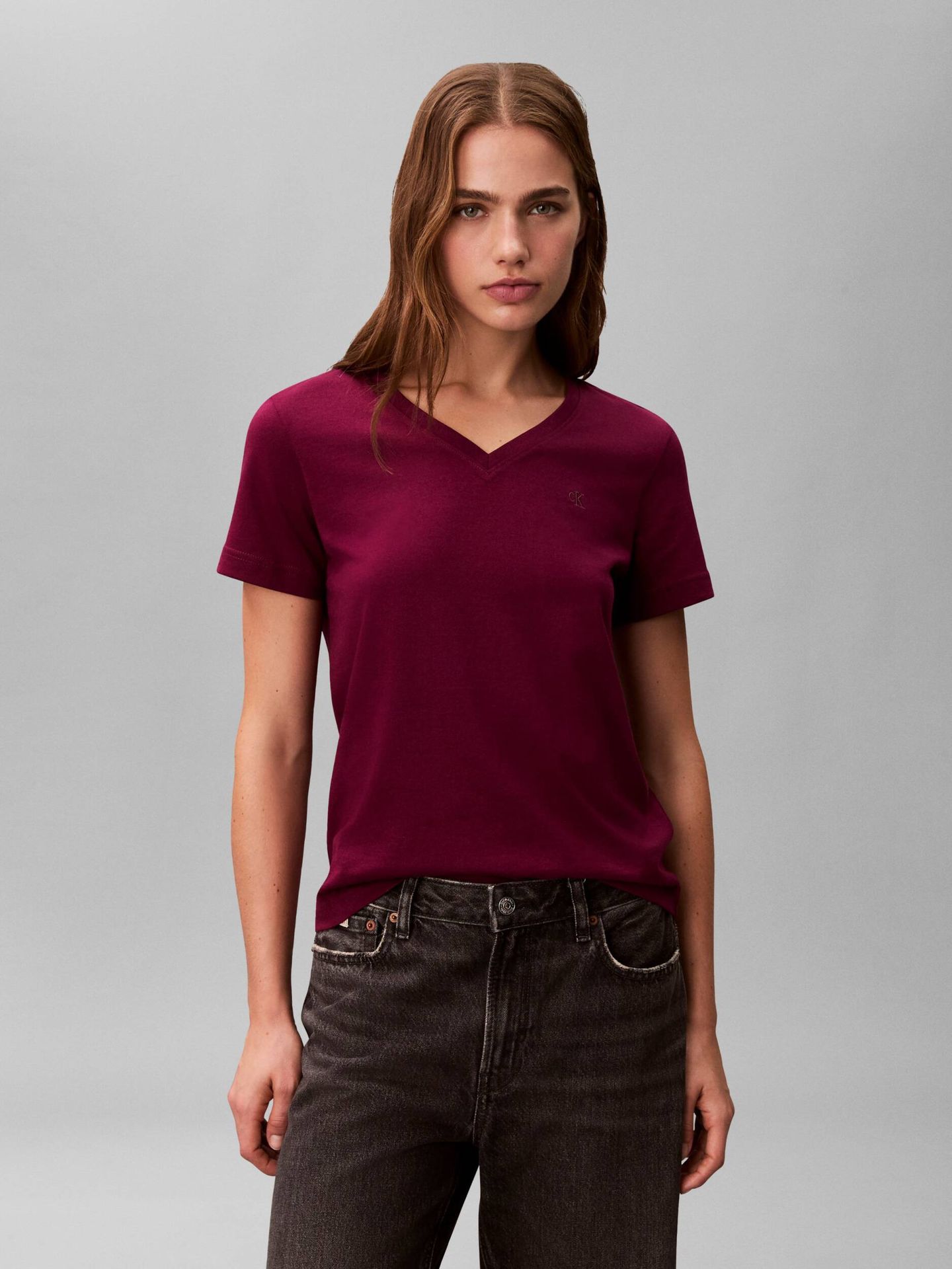 Calvin Klein Jeans T-shirt Regular Fit