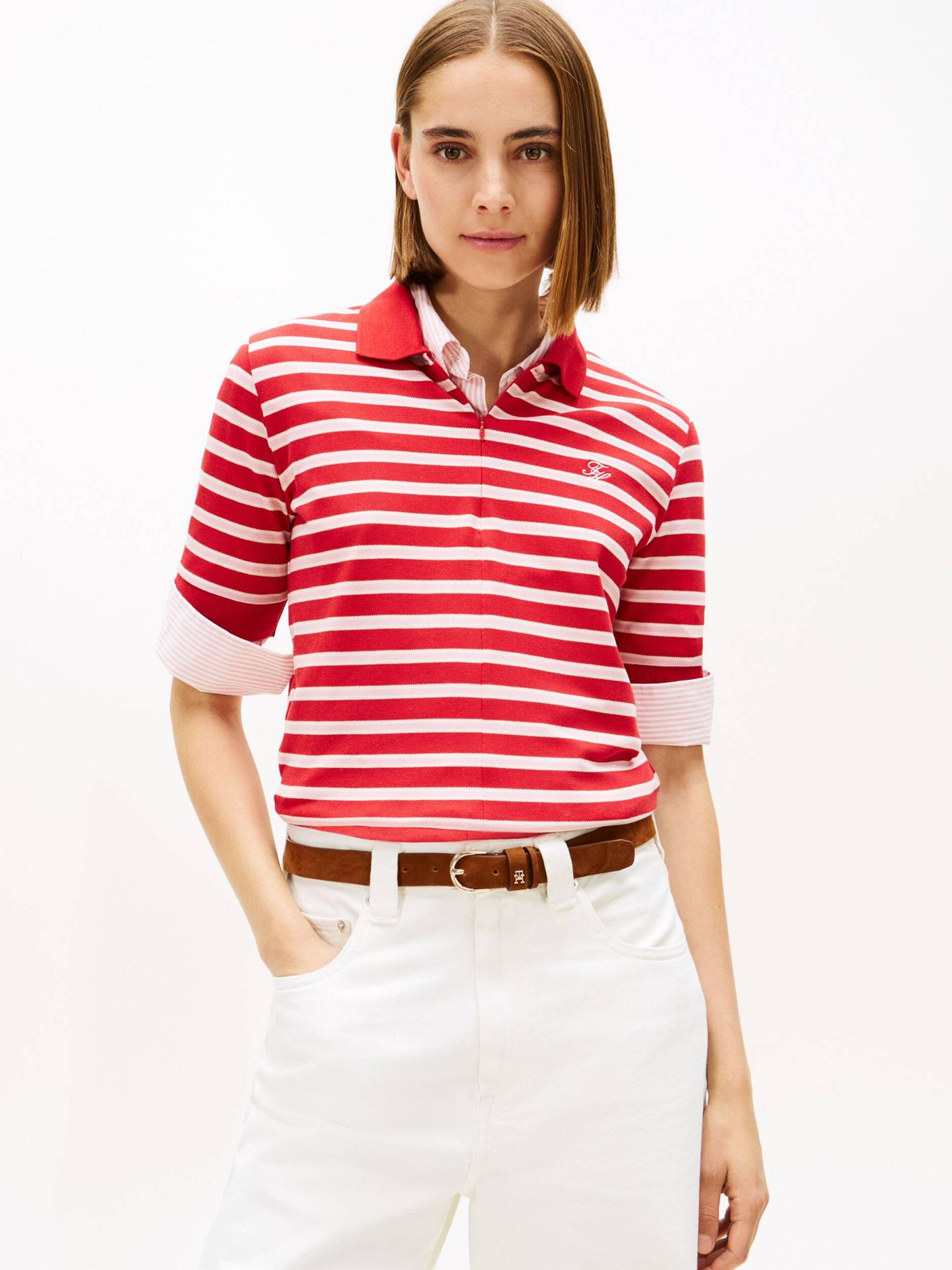 Tommy Hilfiger Polo Regular Fit