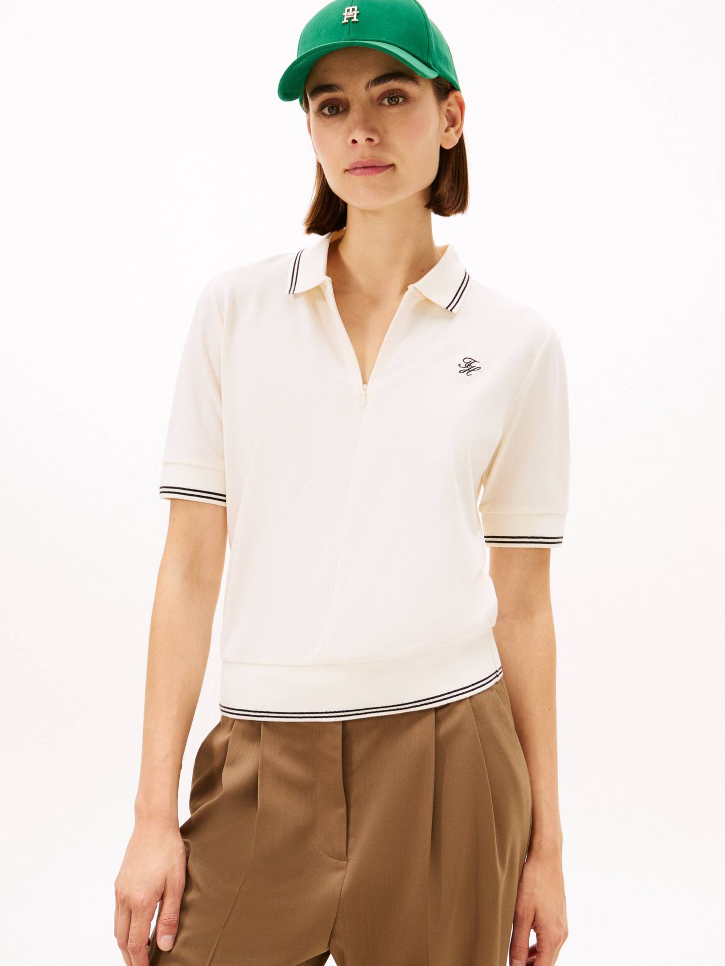 Tommy Hilfiger Polo Regular Fit
