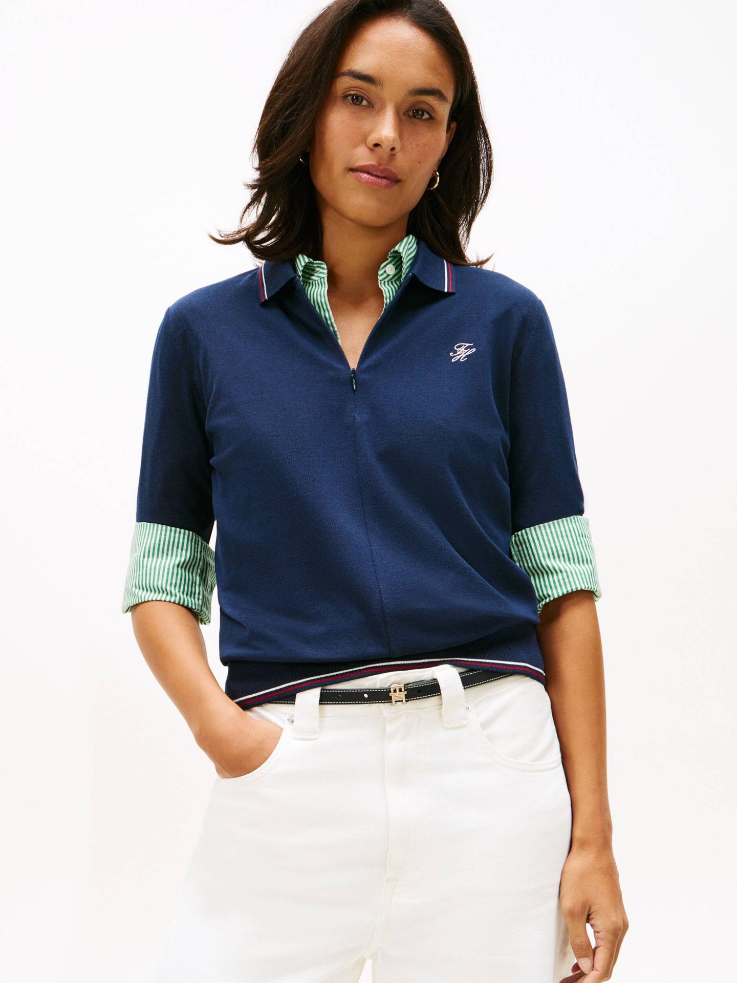 Tommy Hilfiger Polo Regular Fit