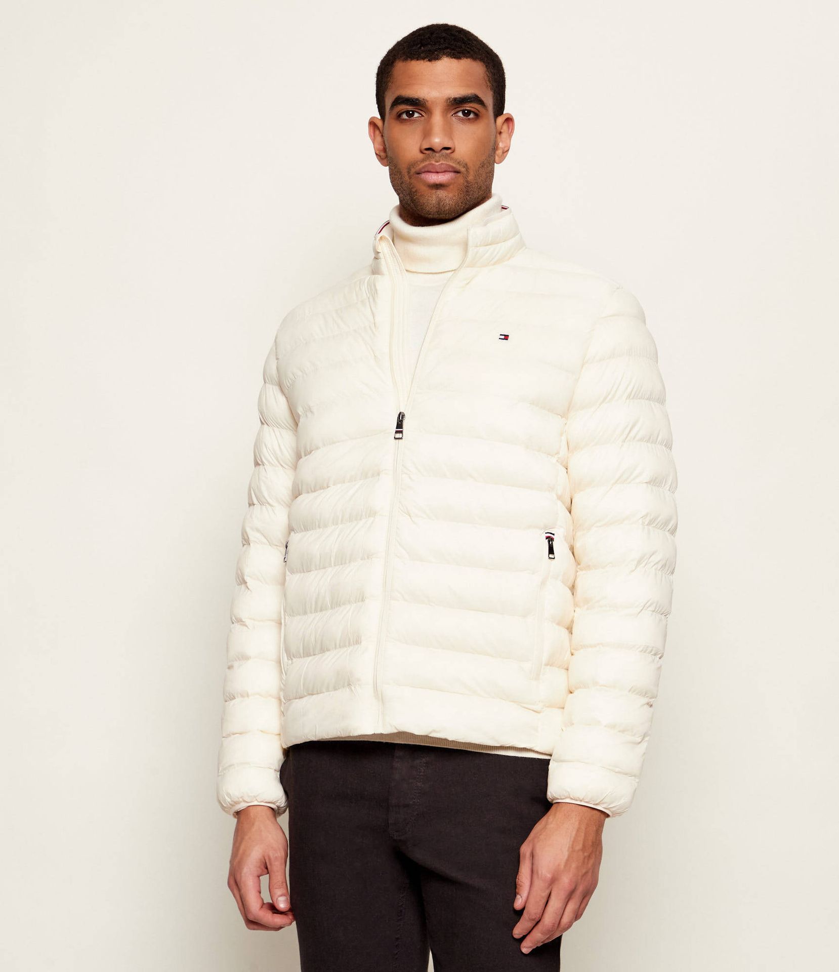 Tommy Hilfiger Kurtka Regular Fit