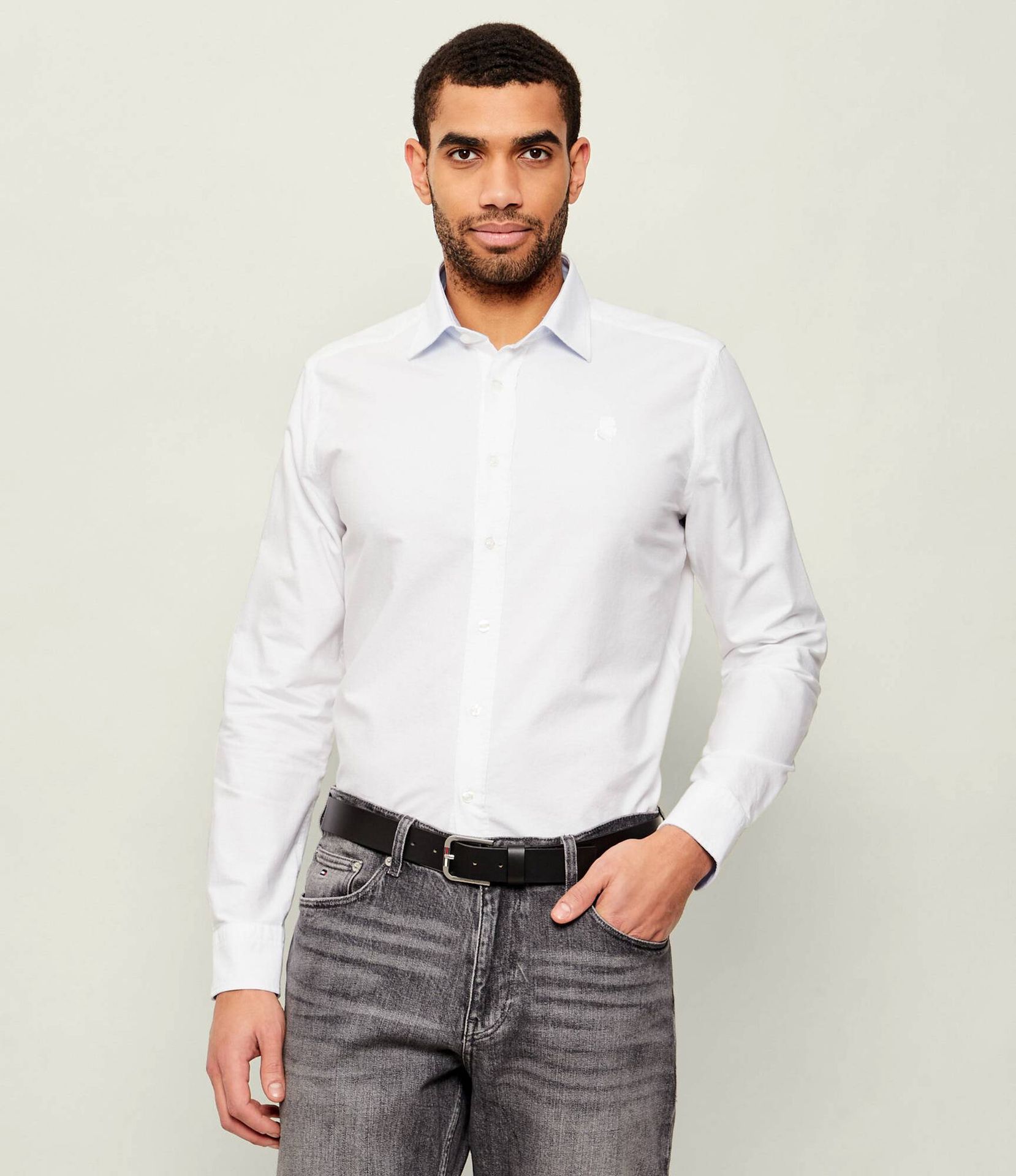 Karl Lagerfeld Koszula Modern fit