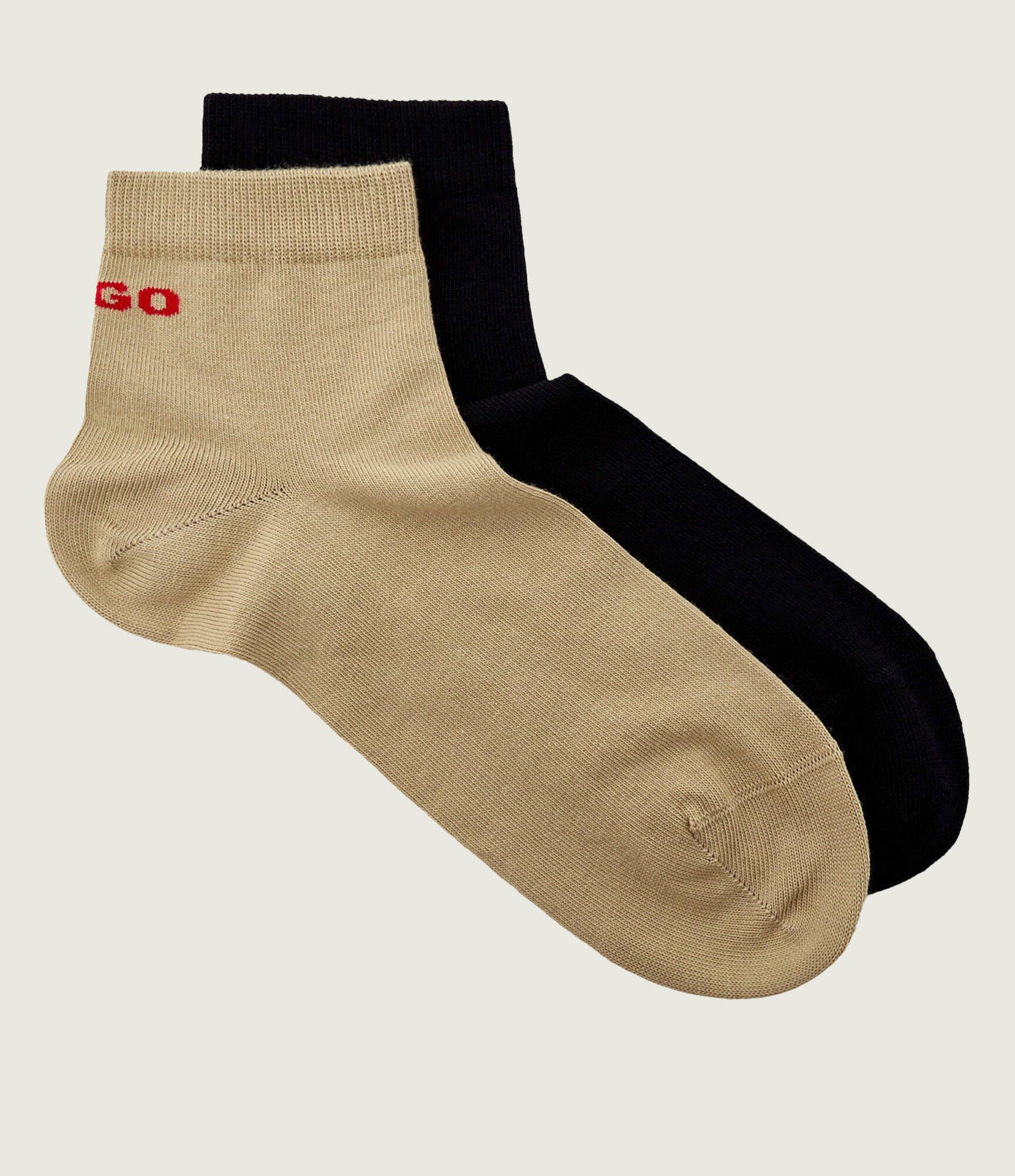 Hugo Bodywear Skarpety 2-pack