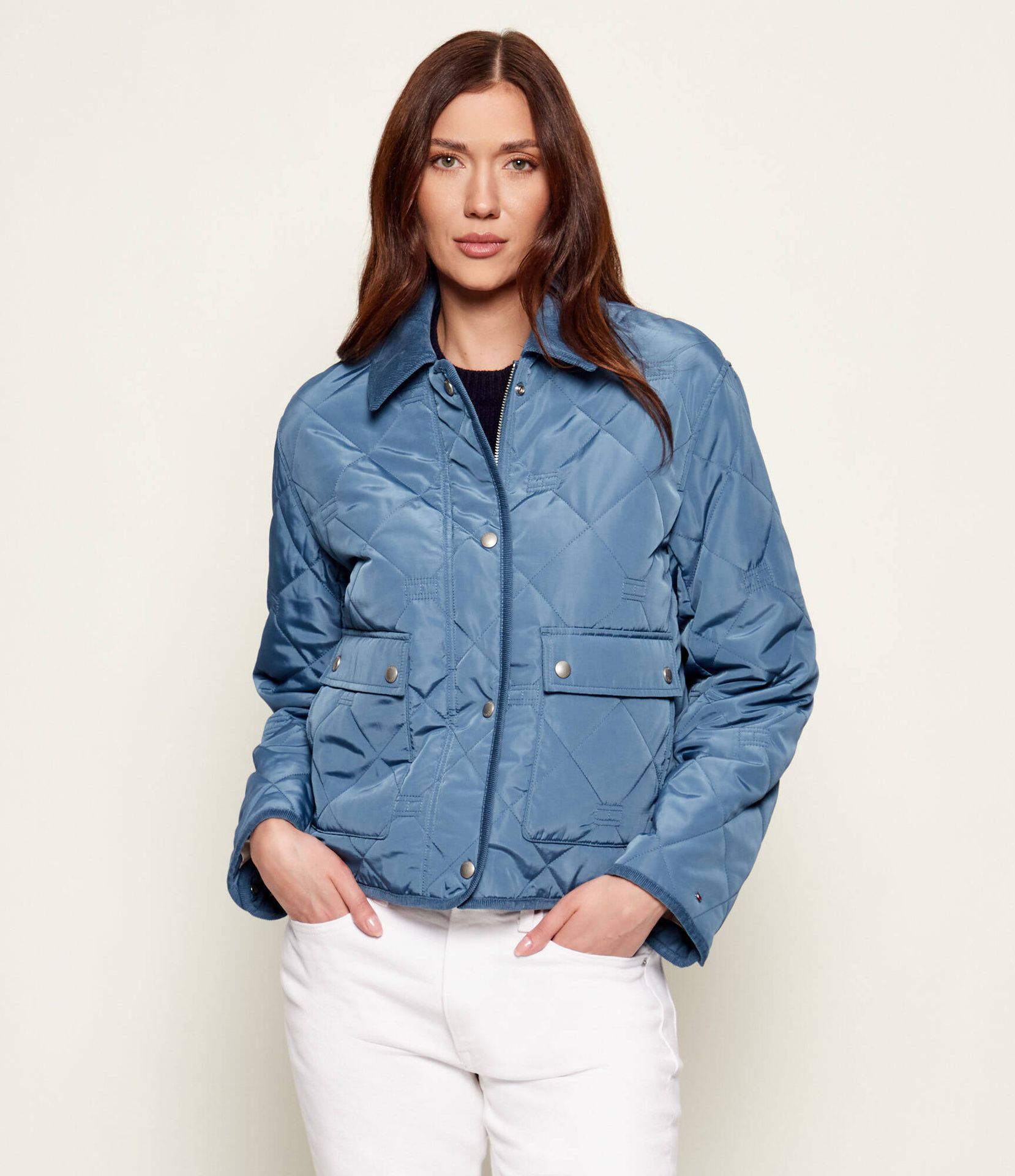 Tommy Hilfiger Kurtka Regular Fit