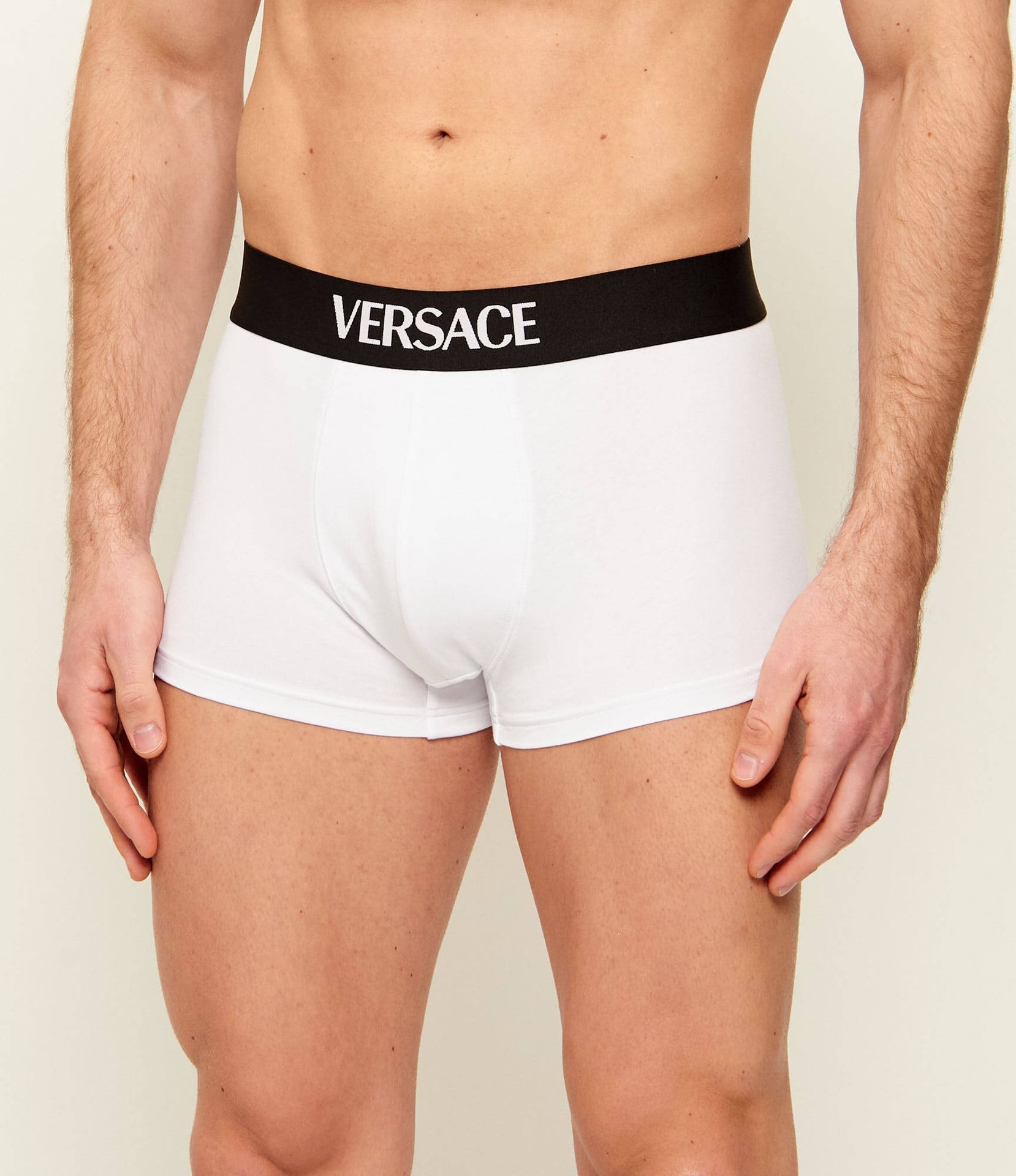 Versace Bokserki