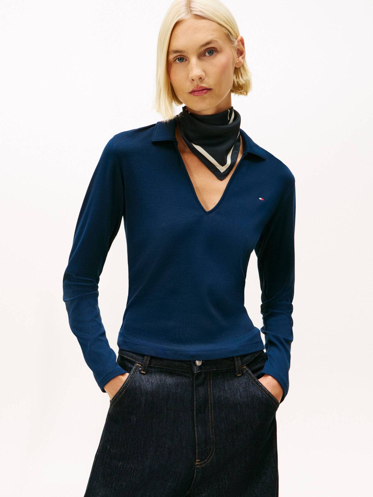 Tommy Hilfiger Polo Slim Fit