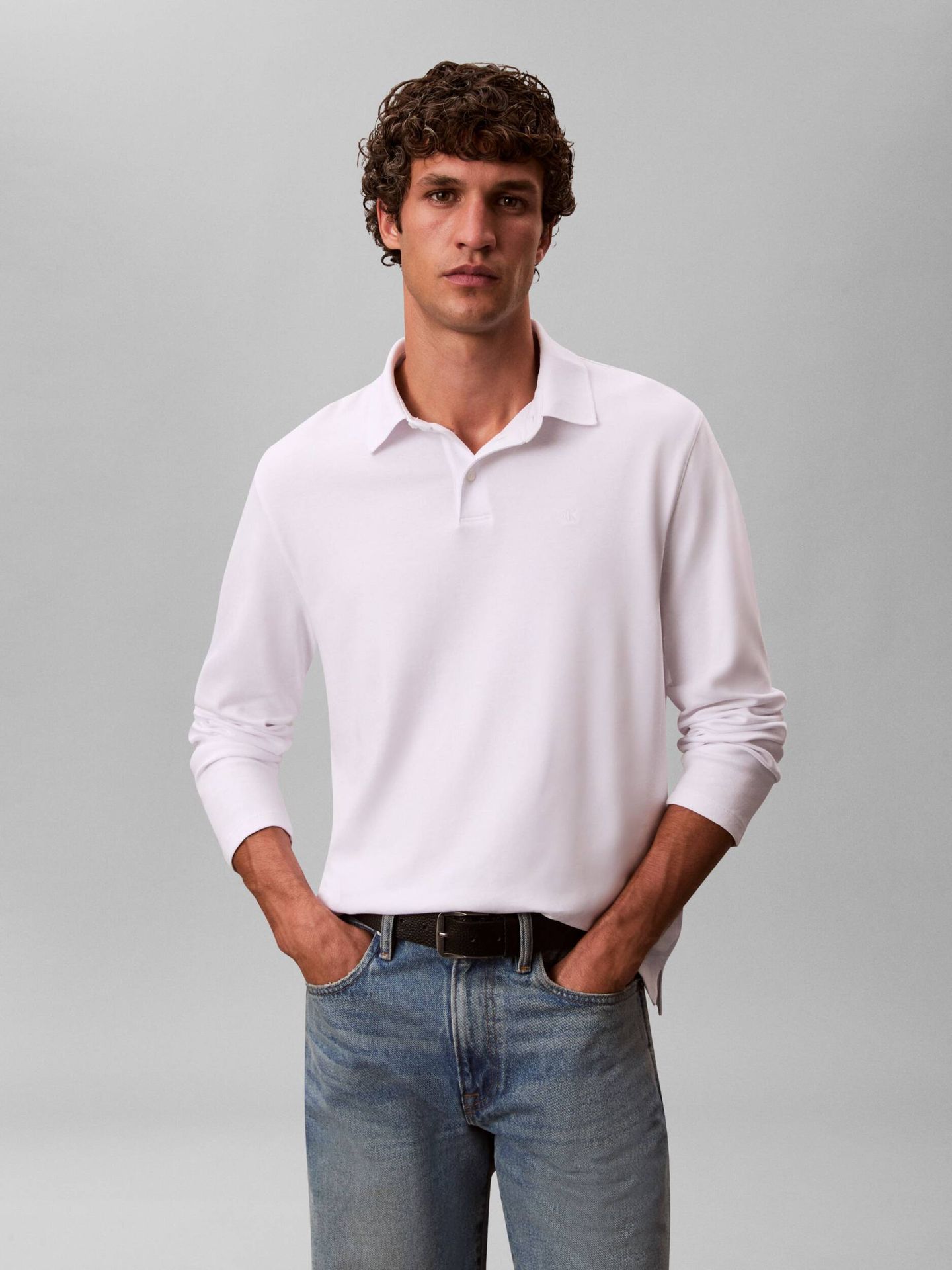 Calvin Klein Polo Classic fit