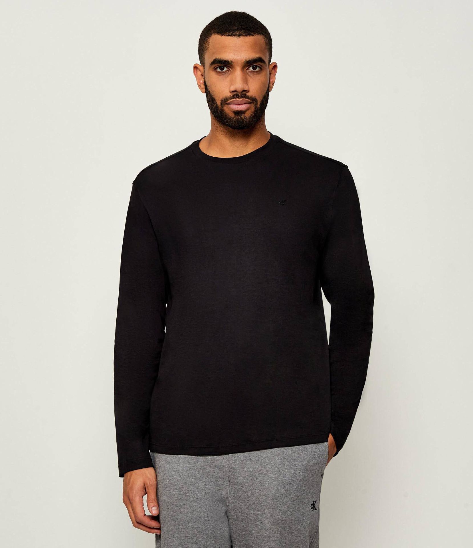 Calvin Klein Longsleeve Regular Fit