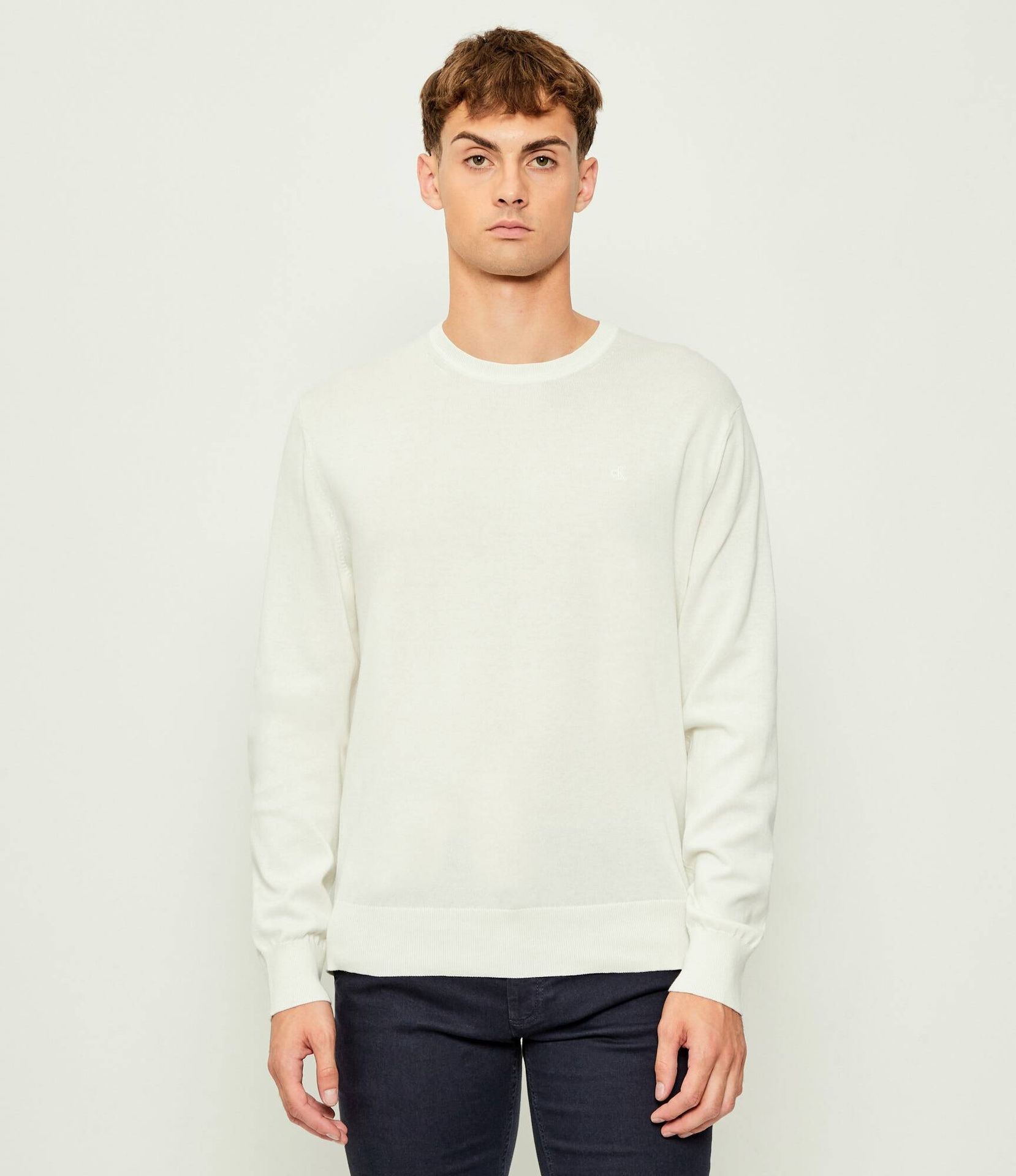 Calvin Klein Sweter Regular Fit