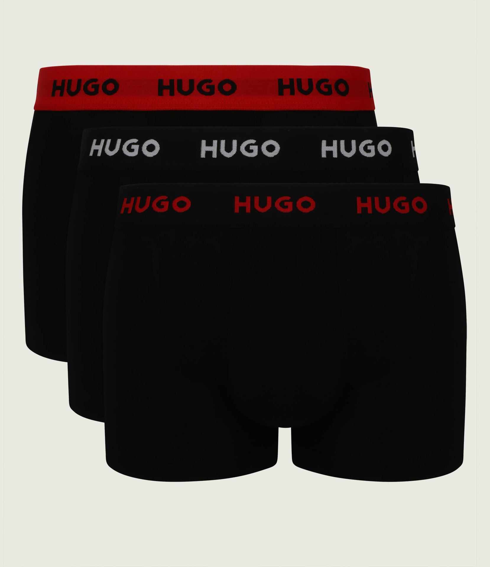 Hugo Bodywear Bokserki 3-pack