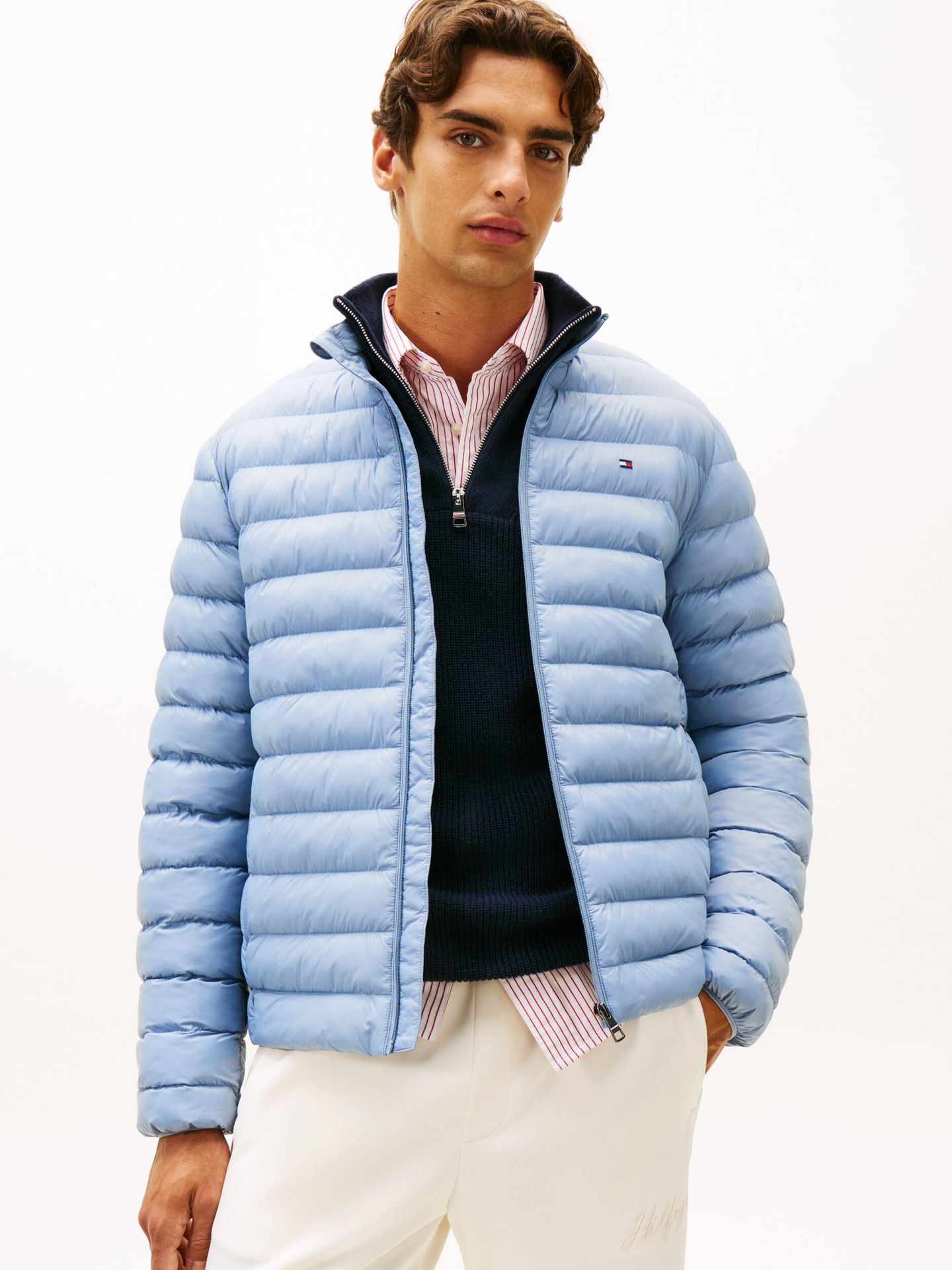 Tommy Hilfiger Kurtka Regular Fit