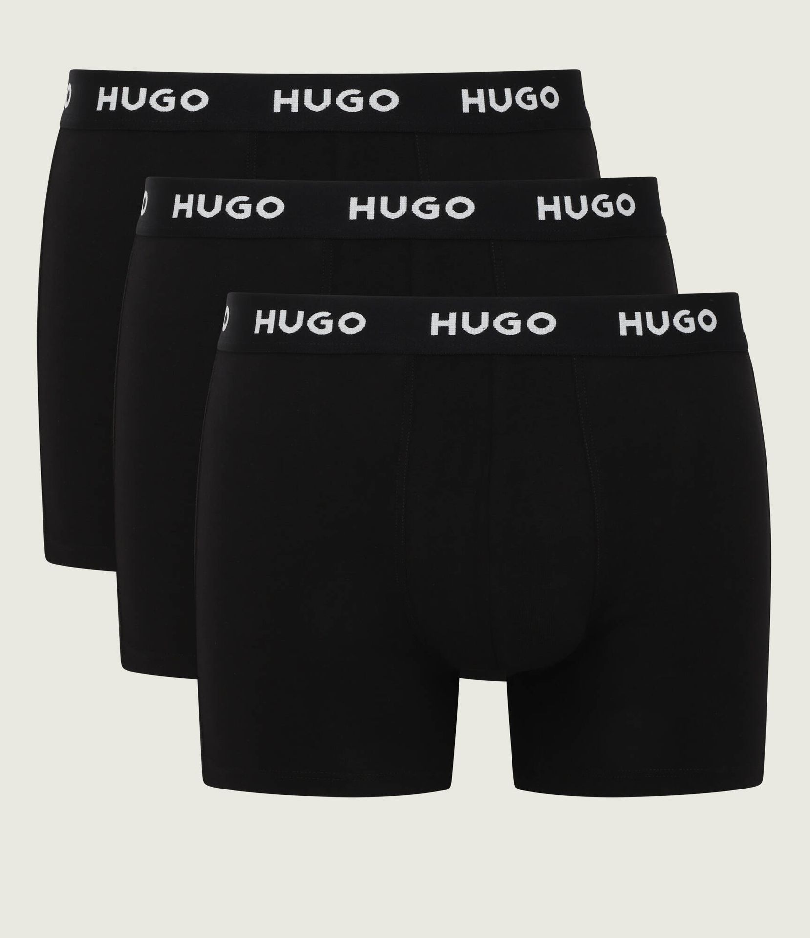 Hugo Bodywear Bokserki 3-pack