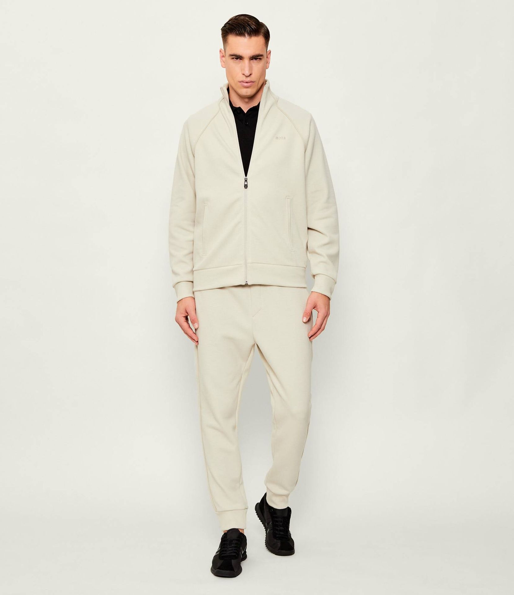 BOSS GREEN Dres SW_Tracksuit Set Regular Fit