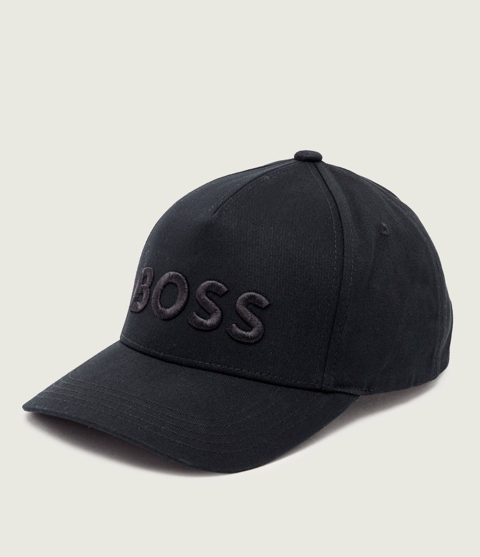BOSS BLACK Bejsbolówka Seth