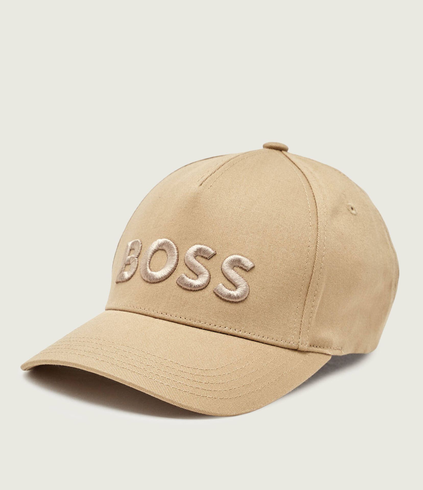 BOSS BLACK Bejsbolówka Seth