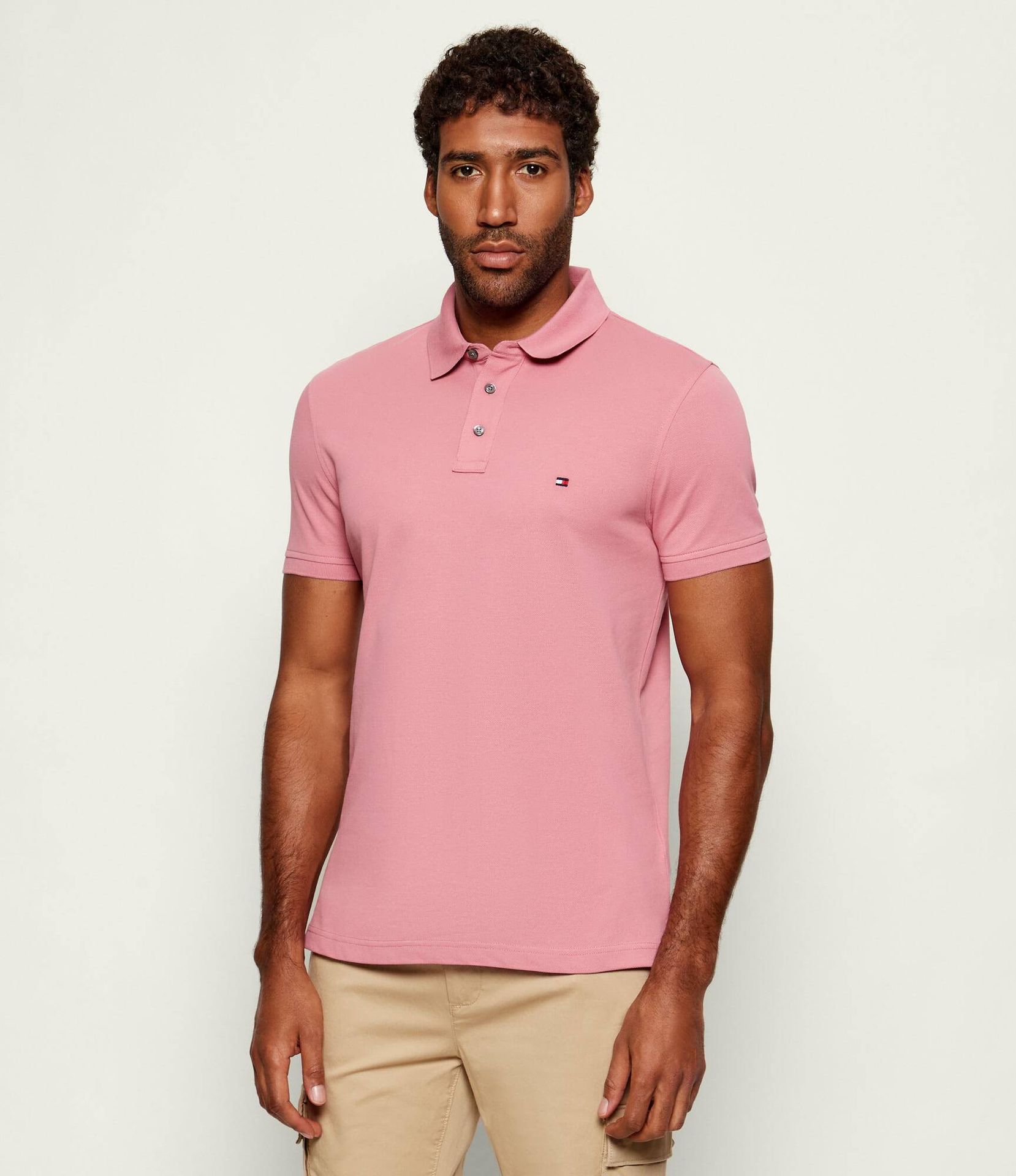 Tommy Hilfiger Polo 1985 Slim Fit