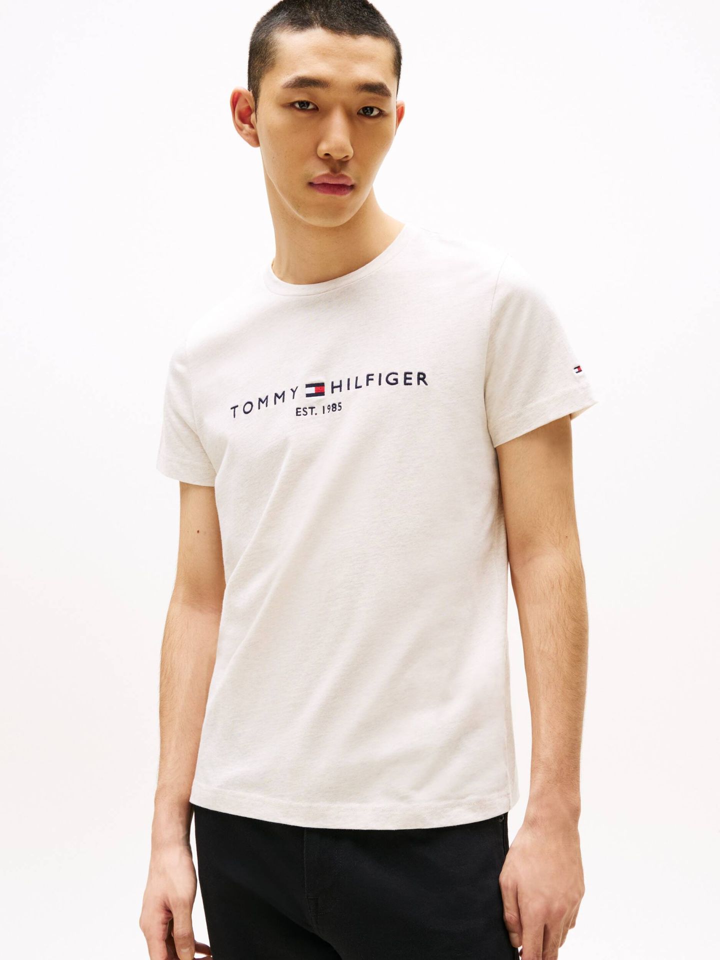 Tommy Hilfiger T-shirt Slim Fit