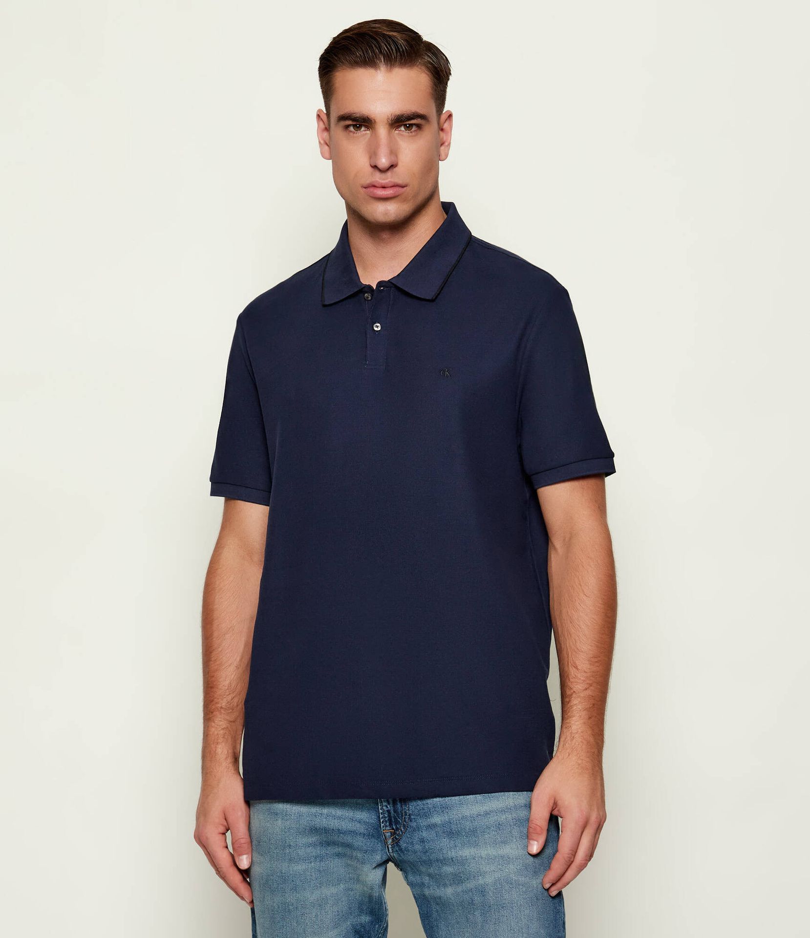 Calvin Klein Polo Regular Fit