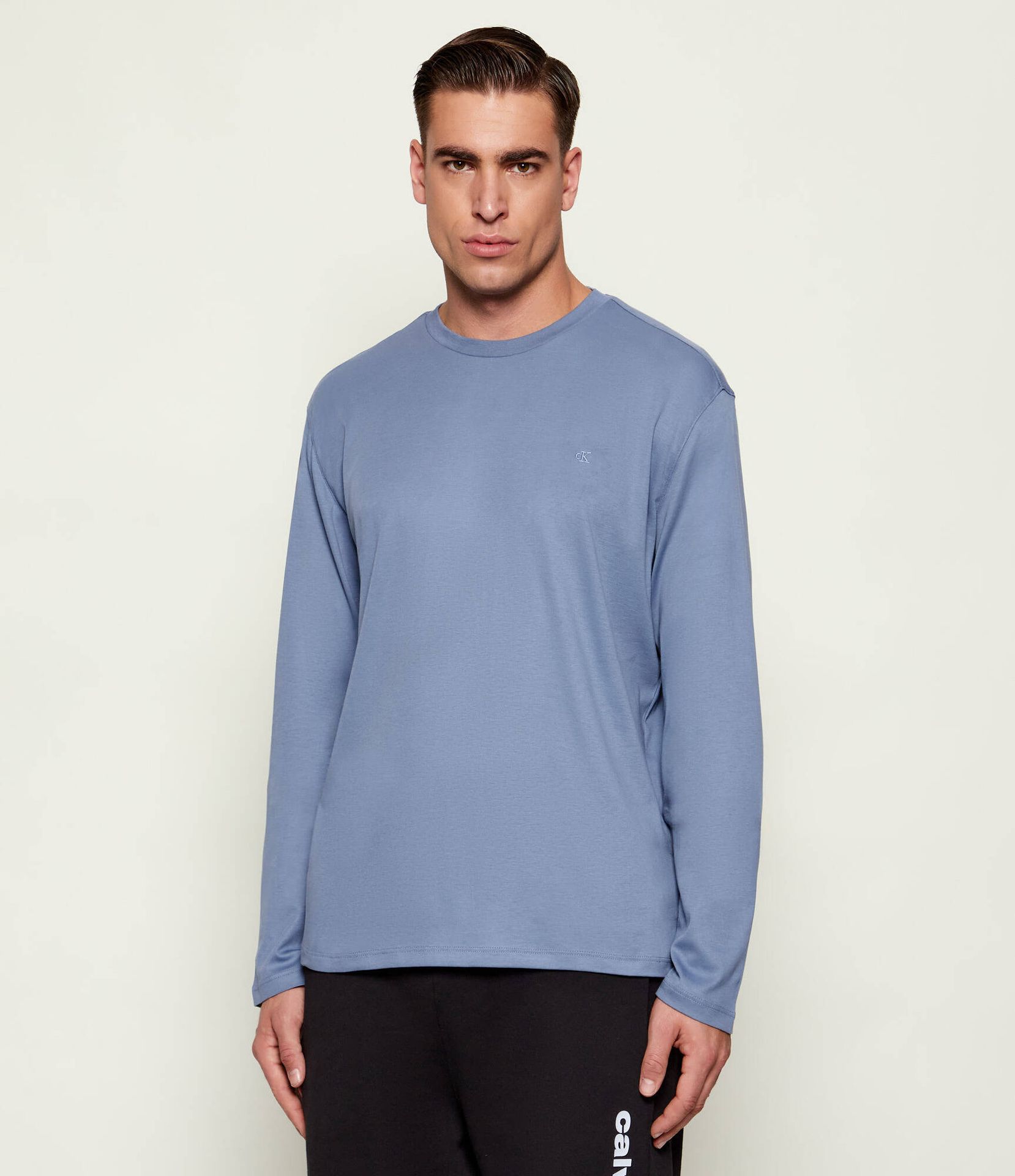 Calvin Klein Longsleeve Regular Fit