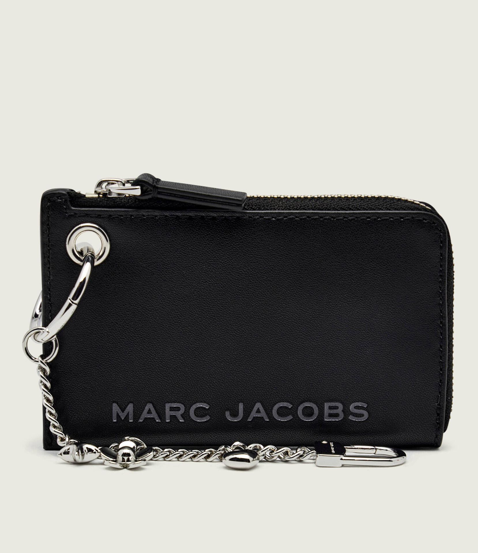 Marc Jacobs Skórzany portfel
