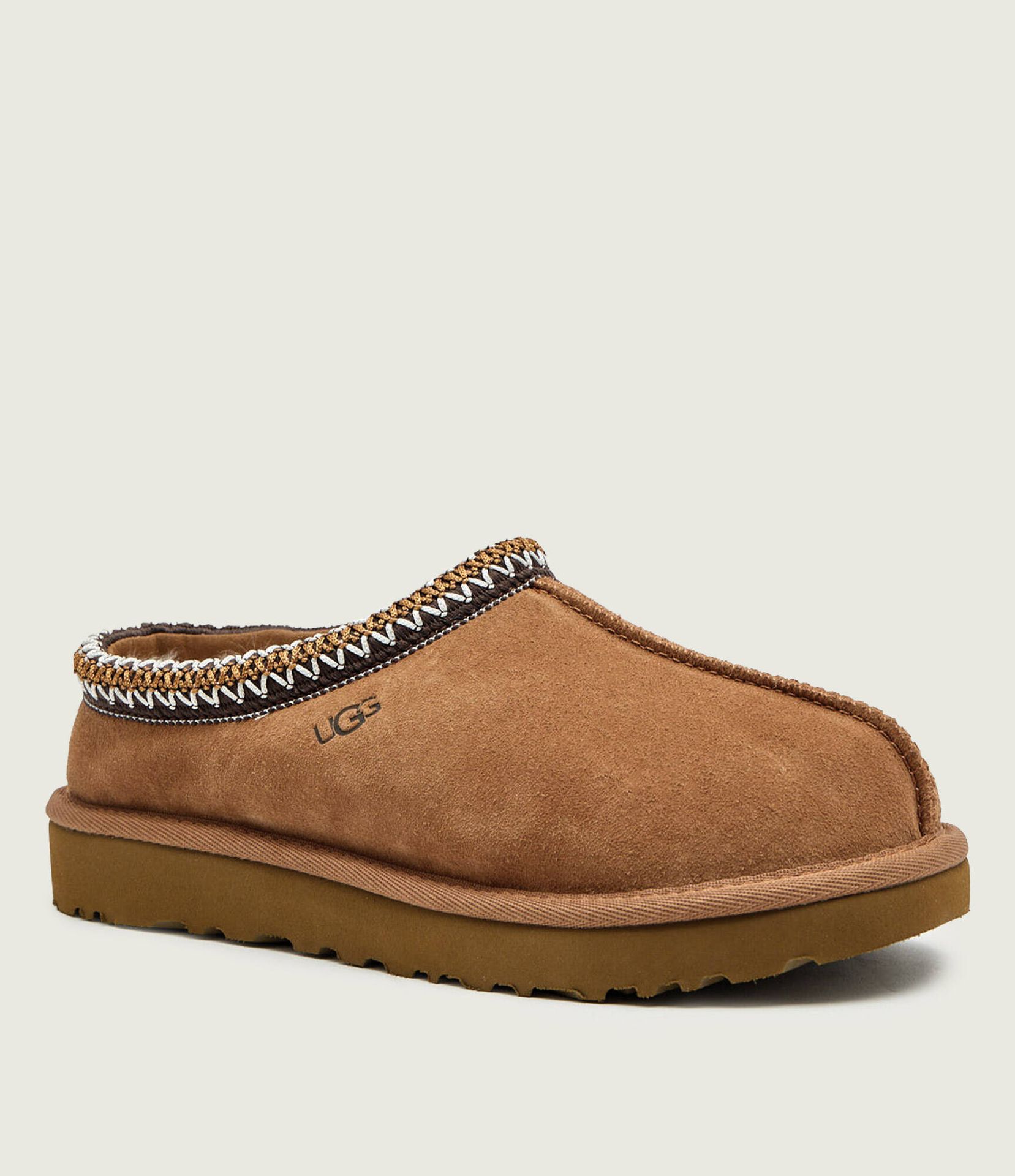 UGG Mule W TASMAN II zamsz