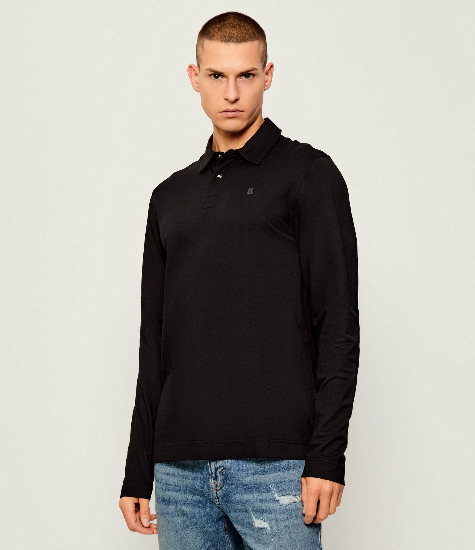 Bogner Polo TIMON-6 Regular Fit