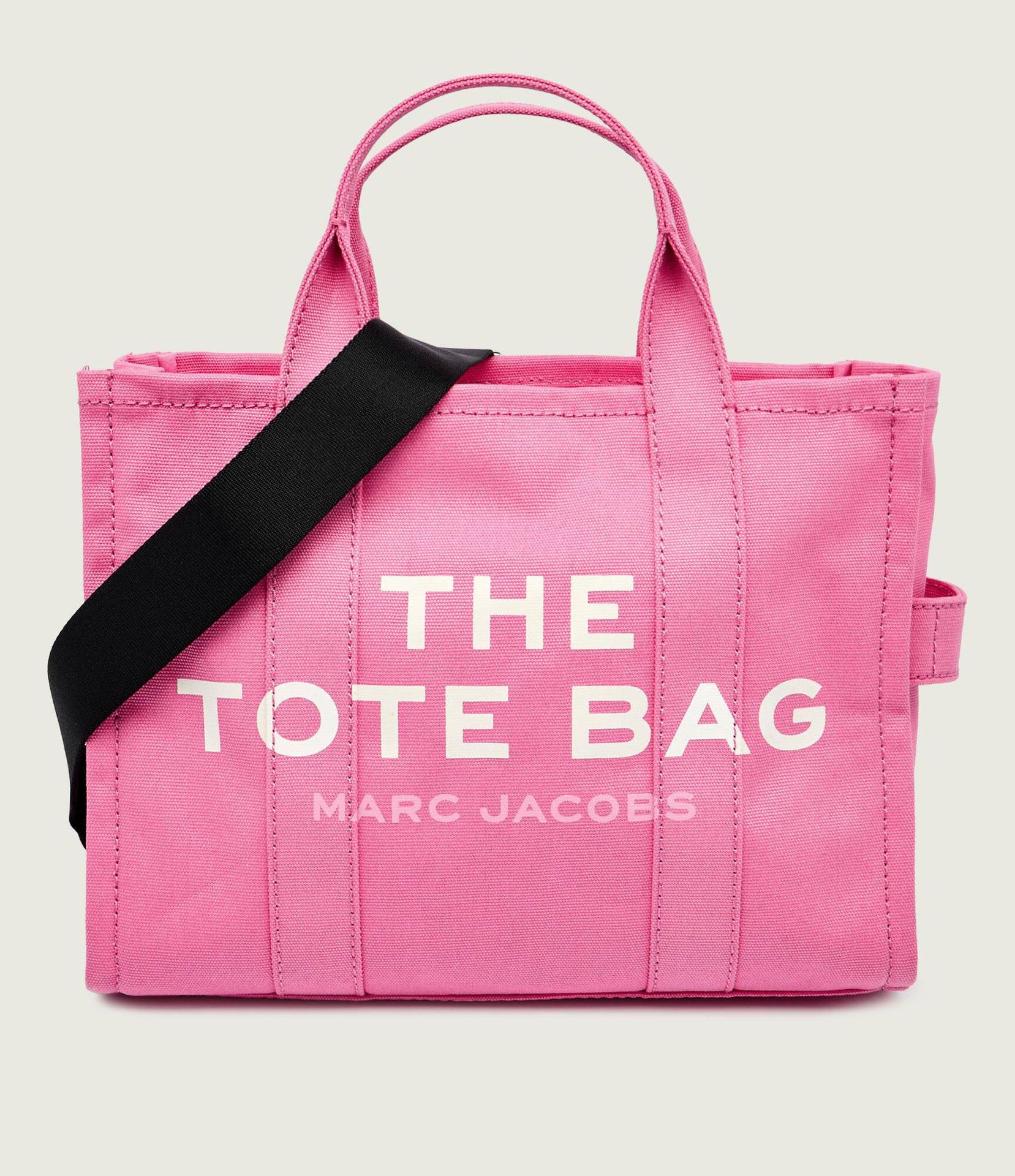 Marc Jacobs Shopperka The Canvas Medium Tote Bag