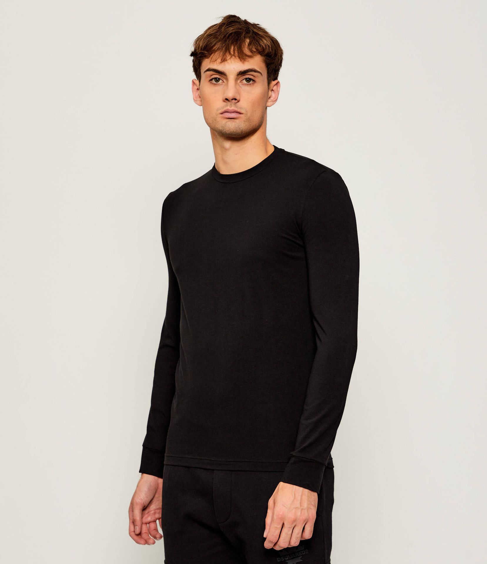 Dsquared2 Longsleeve Slim Fit