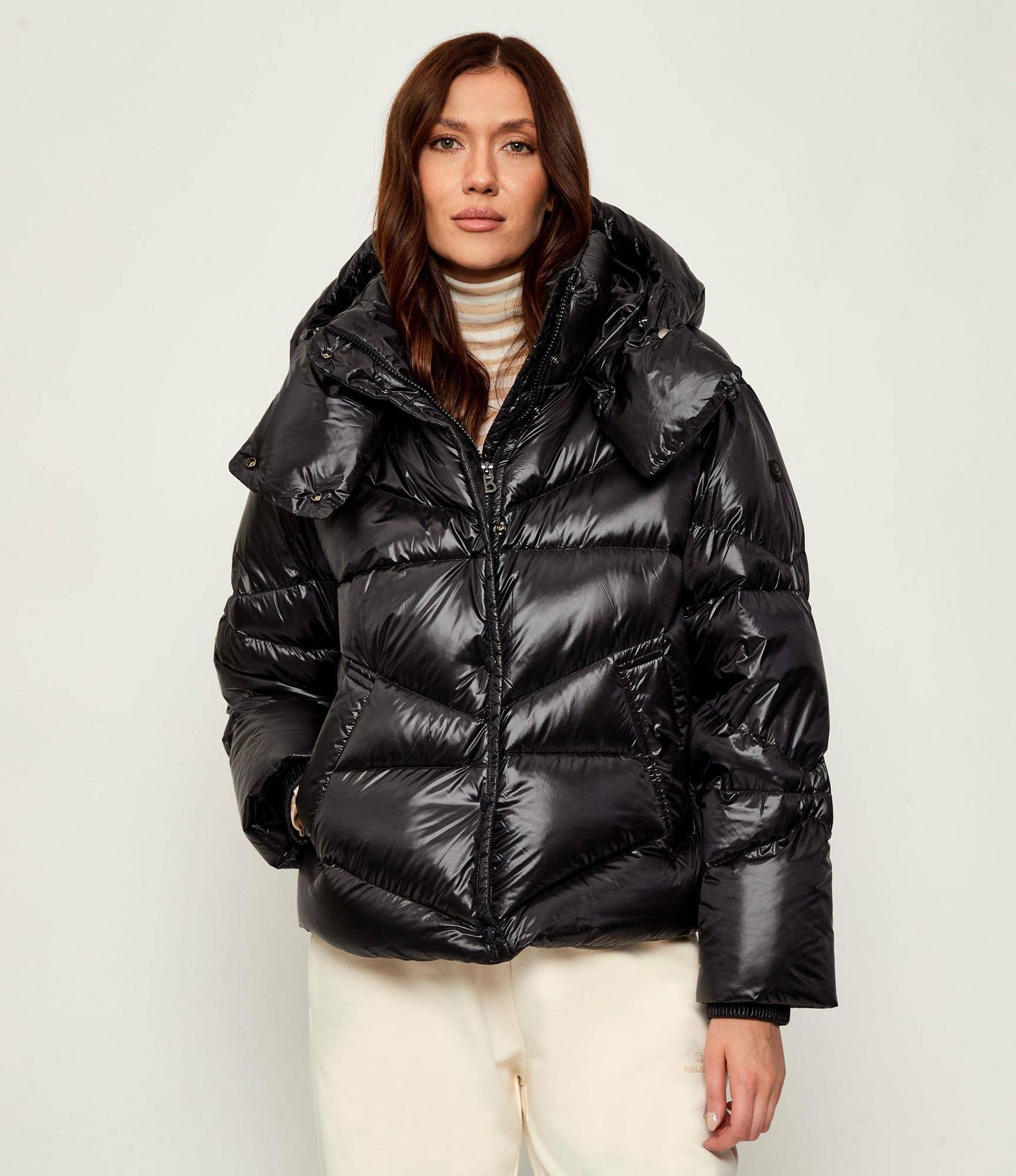 Bogner Puchowa kurtka XALLY-D1 Regular Fit