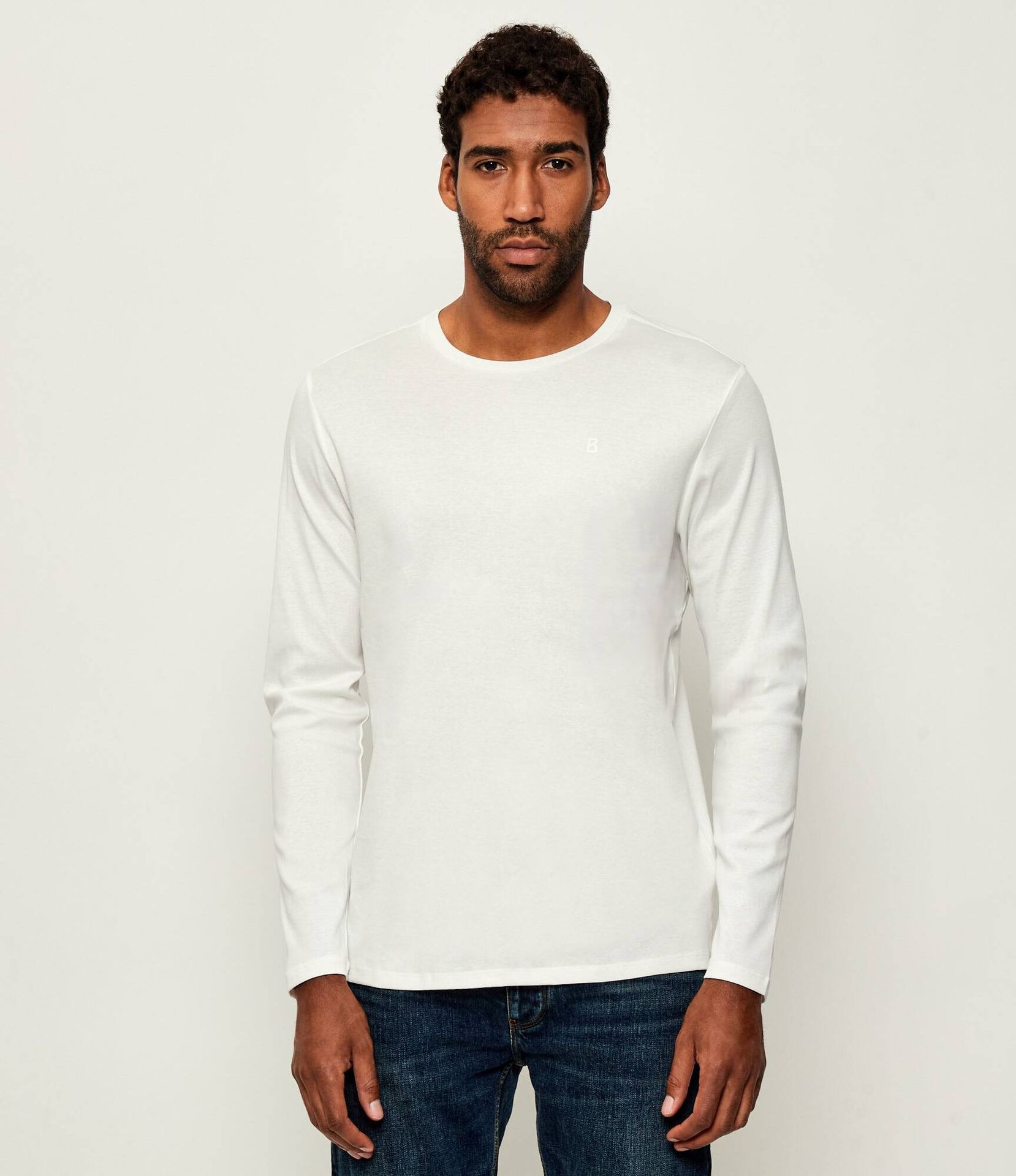 Bogner Longsleeve ARVID Regular Fit