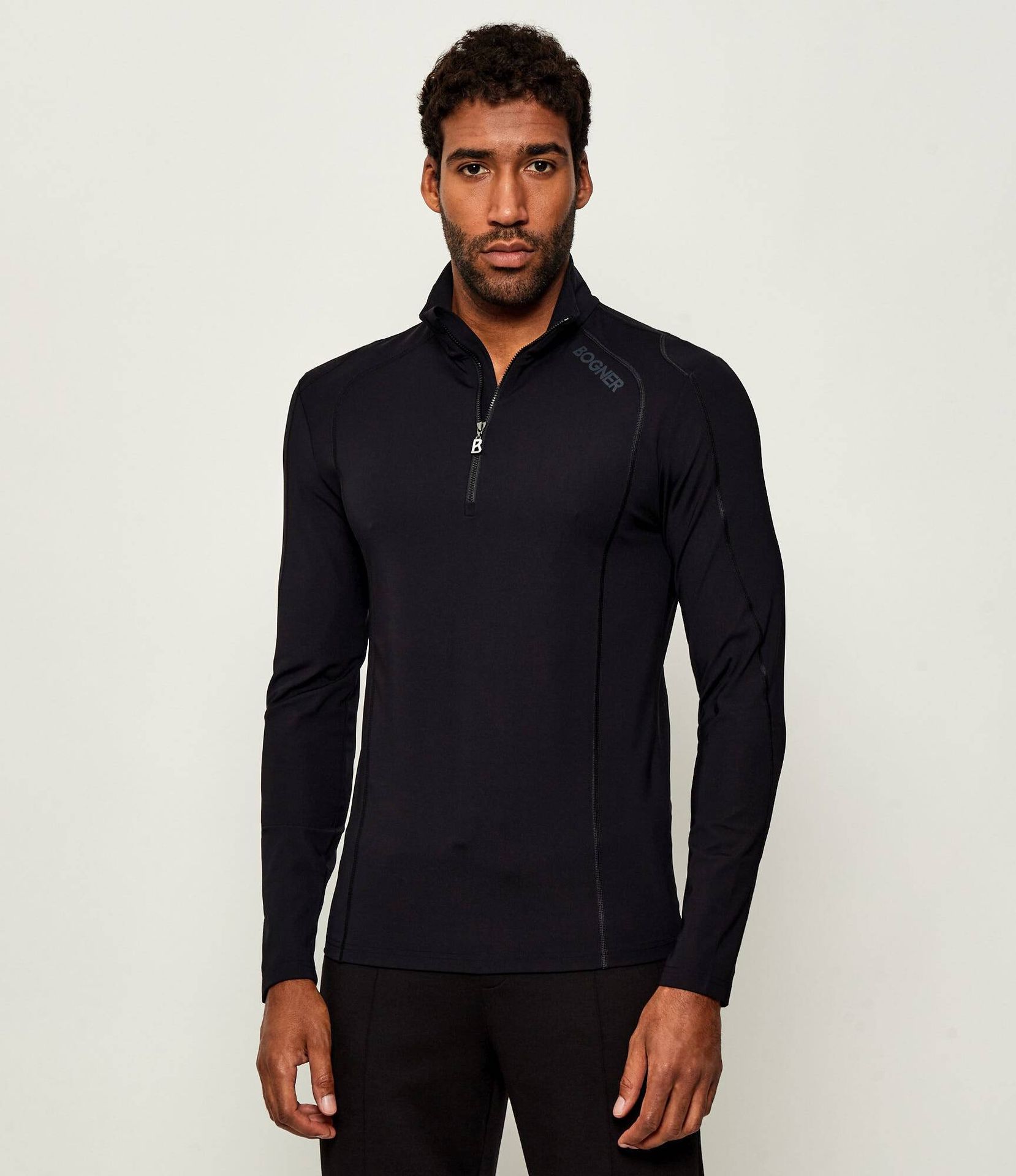 Bogner Longsleeve HARRY1 Slim Fit