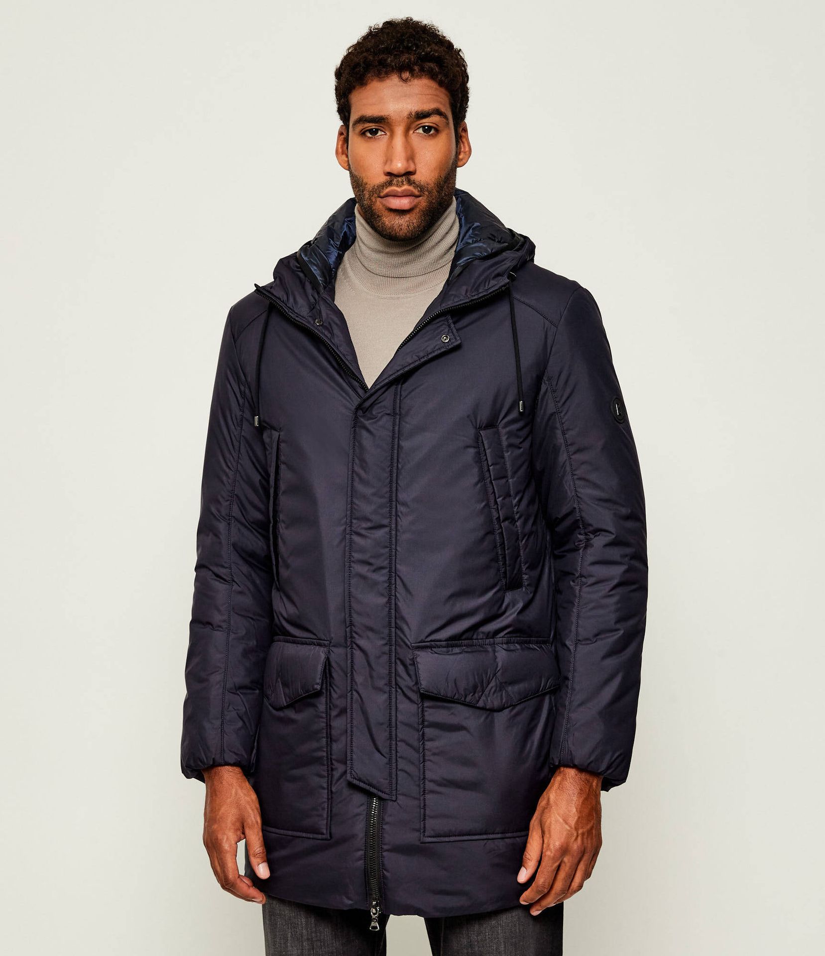 Bogner Parka PERCE Regular Fit