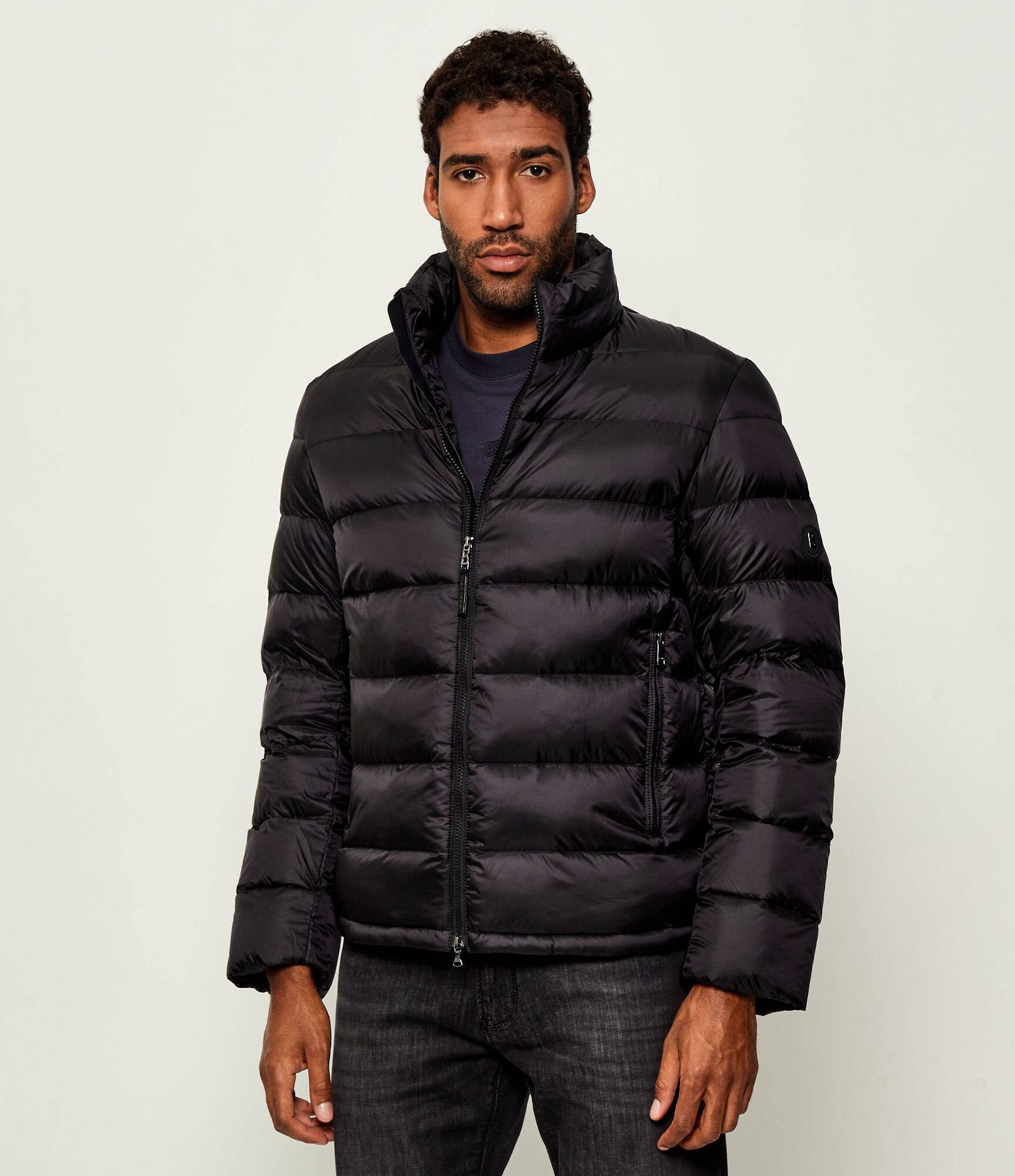 Bogner Puchowa kurtka HUGH-D Regular Fit