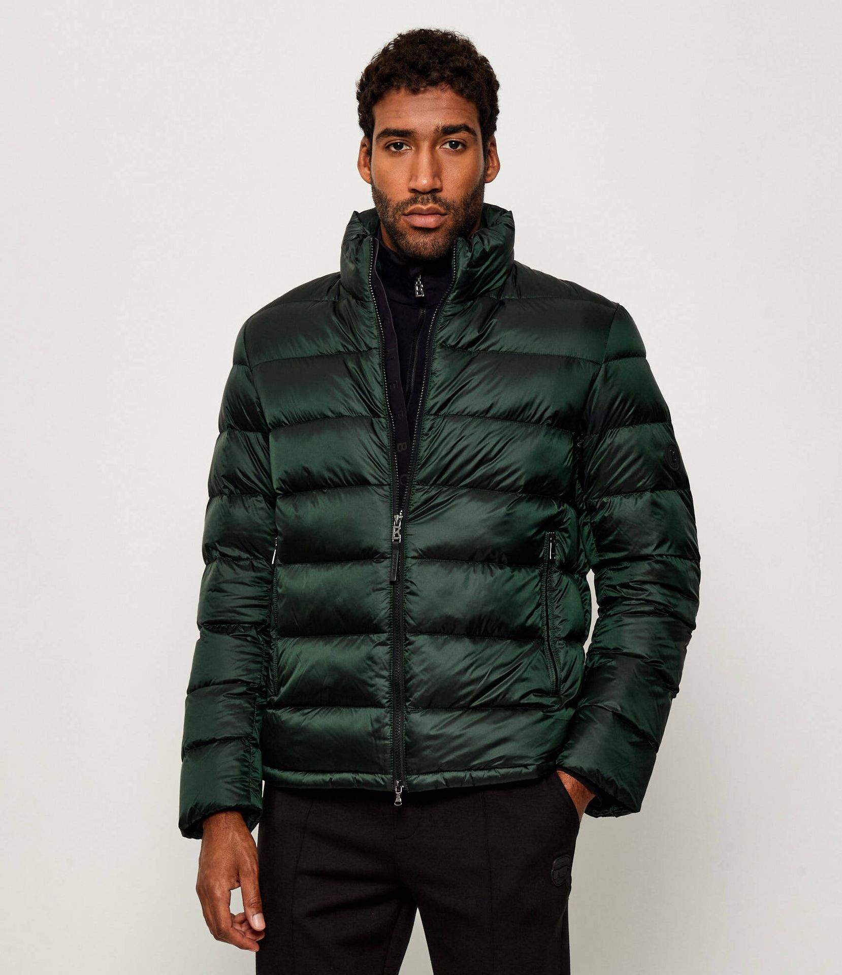 Bogner Puchowa kurtka HUGH-D Regular Fit