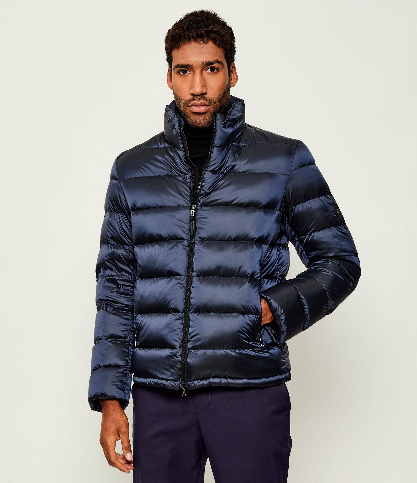Bogner Puchowa kurtka HUGH-D Regular Fit