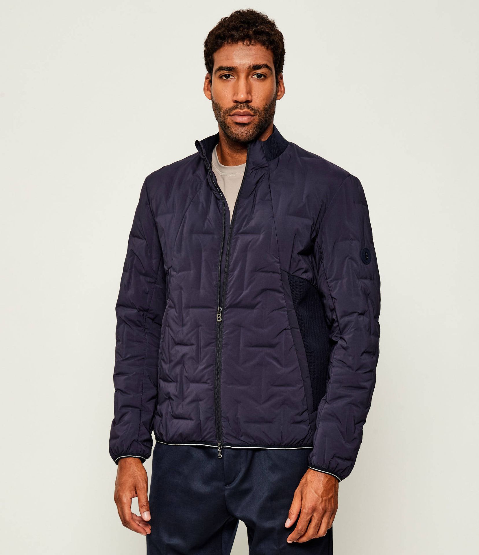 Bogner Puchowa kurtka SASCHAN-D Regular Fit