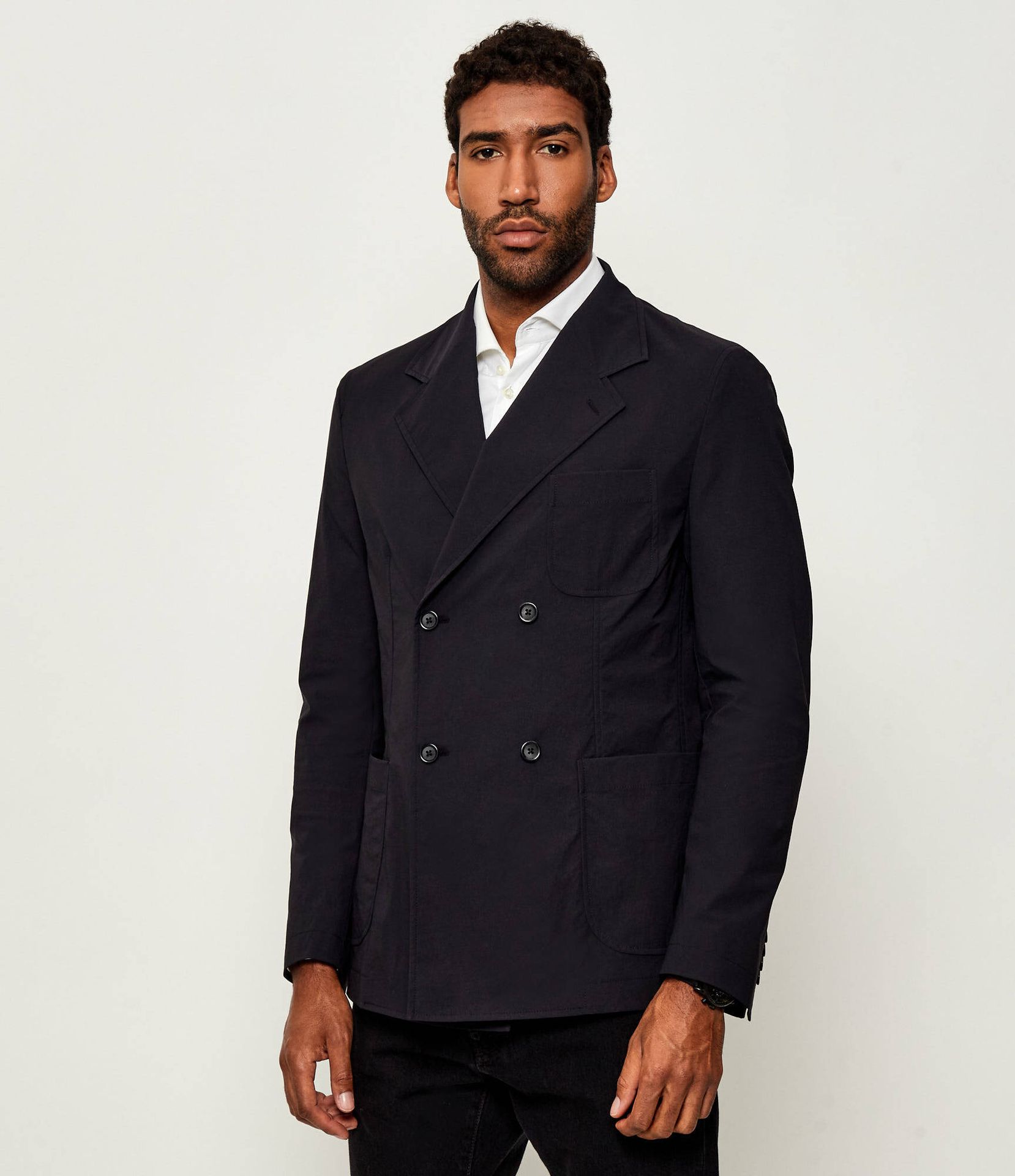 Dolce & Gabbana Marynarka Regular Fit