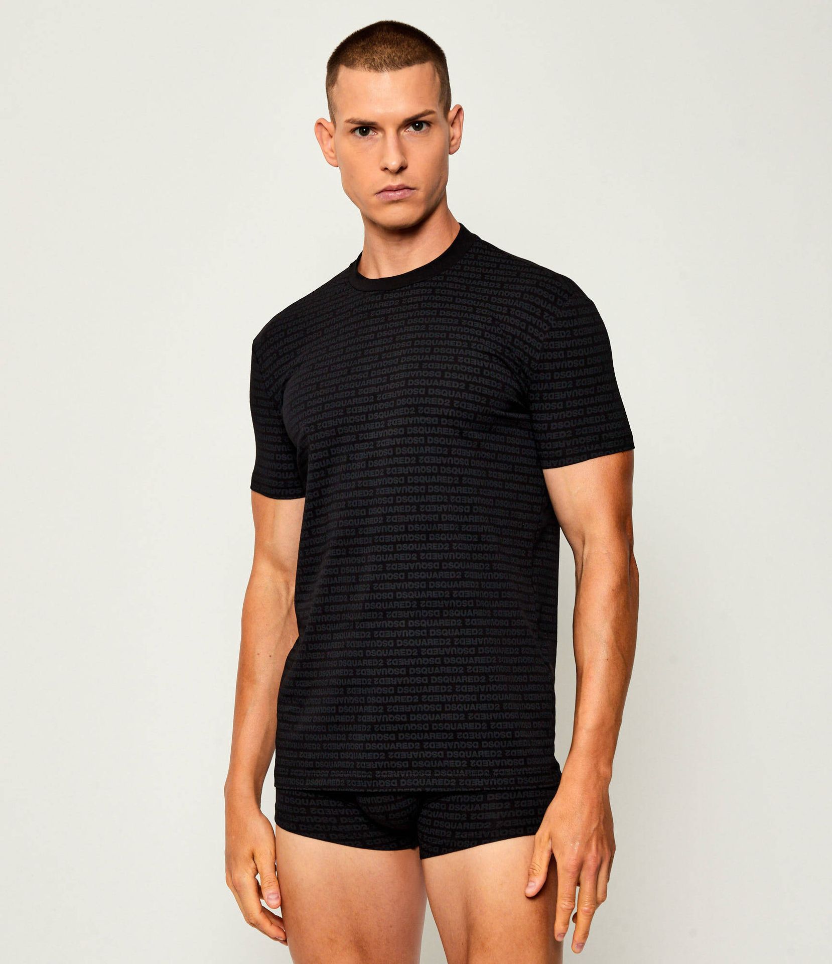 Dsquared2 Komplet bielizny Regular Fit