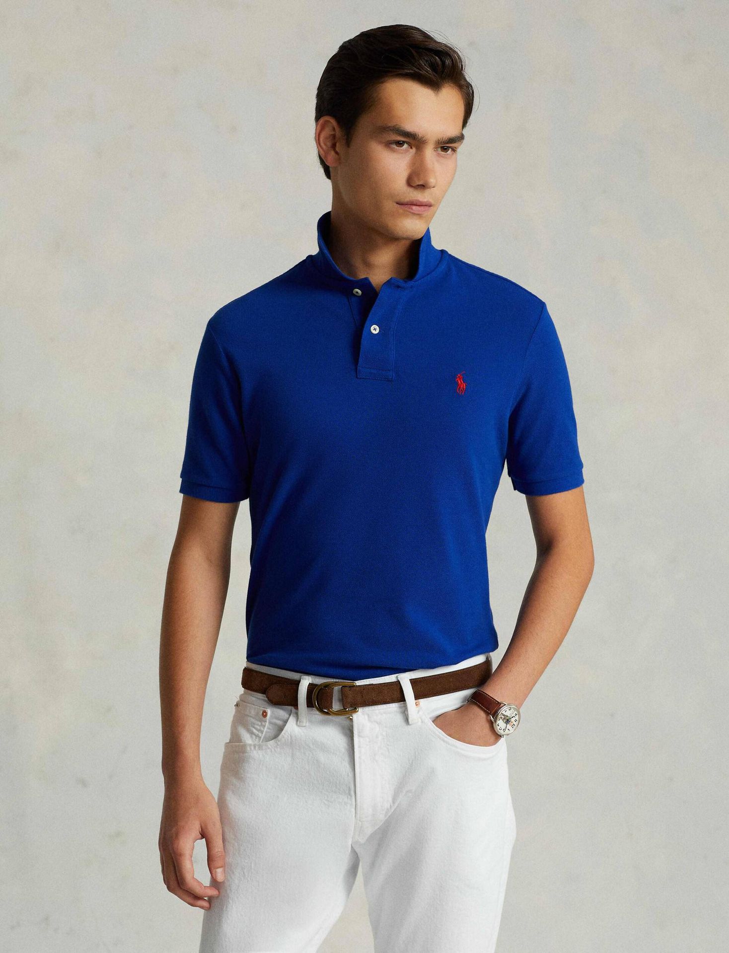 POLO RALPH LAUREN Polo Slim Fit