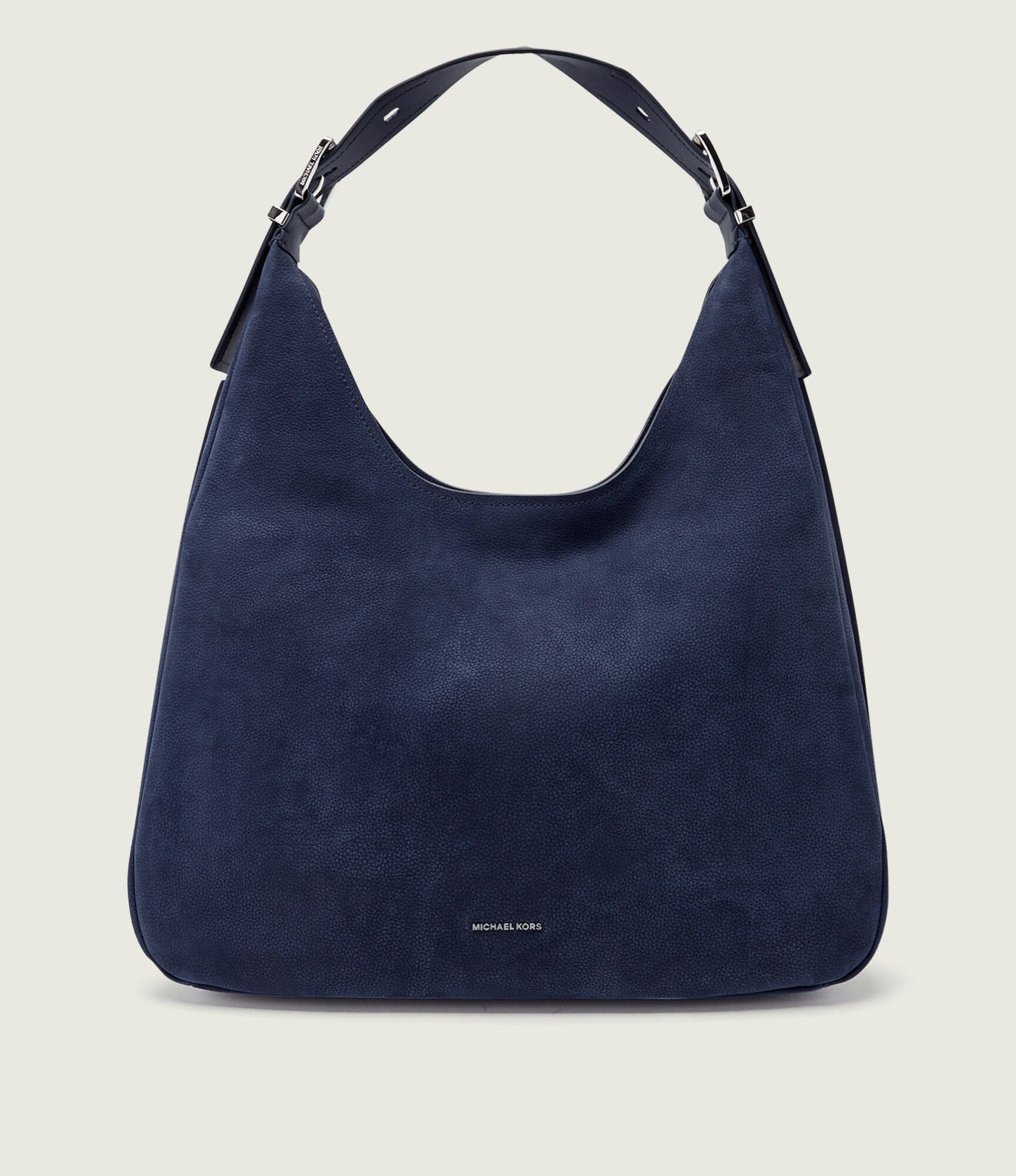 Michael Kors Skórzana shopperka Nolita