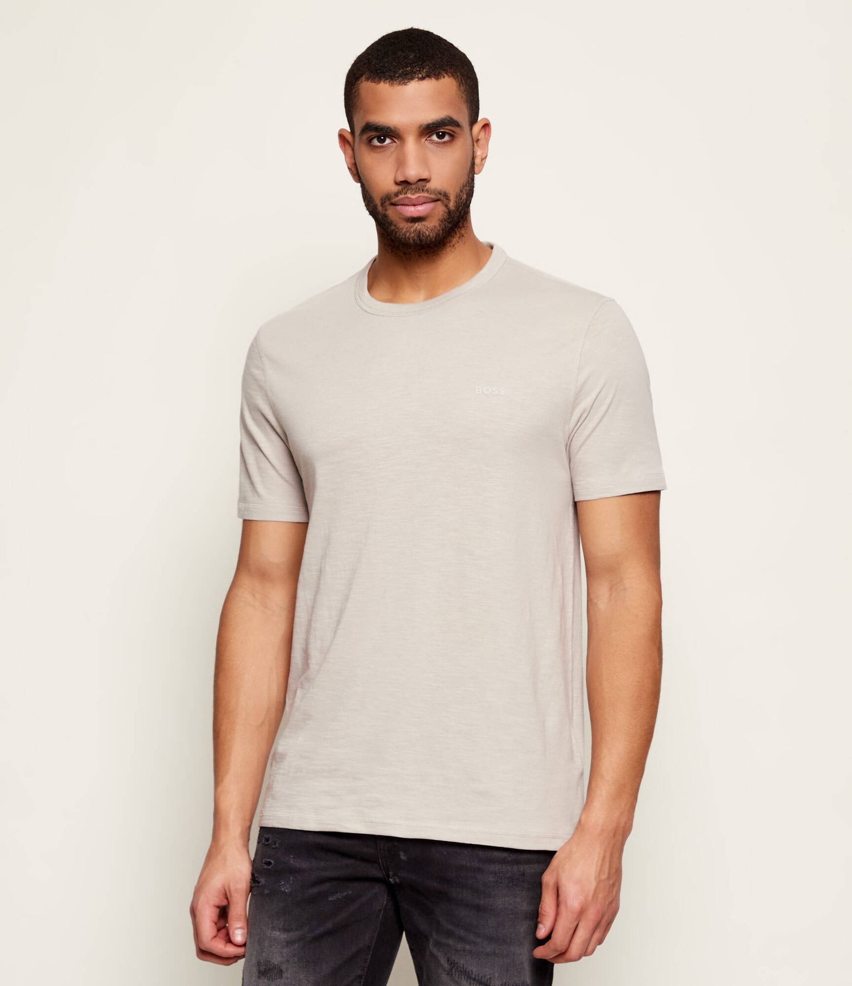 BOSS ORANGE T-shirt Tegood Regular Fit