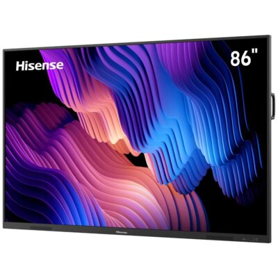 HISENSE 86WE3FE 86