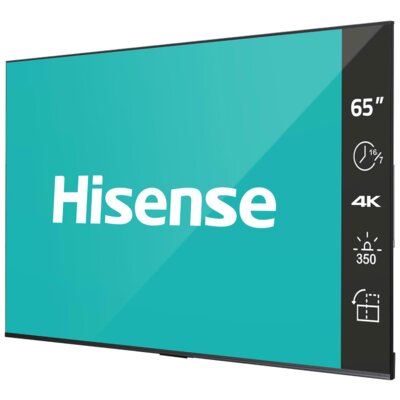 HISENSE 65DP30FE 65