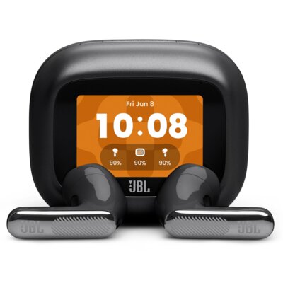 JBL Live Flex 4 Czarny