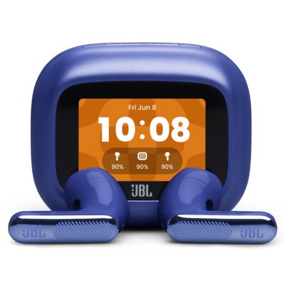 JBL Live Flex 4 Niebieski
