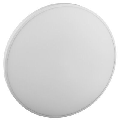 Plafon sufitowy GERMINA DER ELEKTRIKER Carina GW-0189 30W Biały